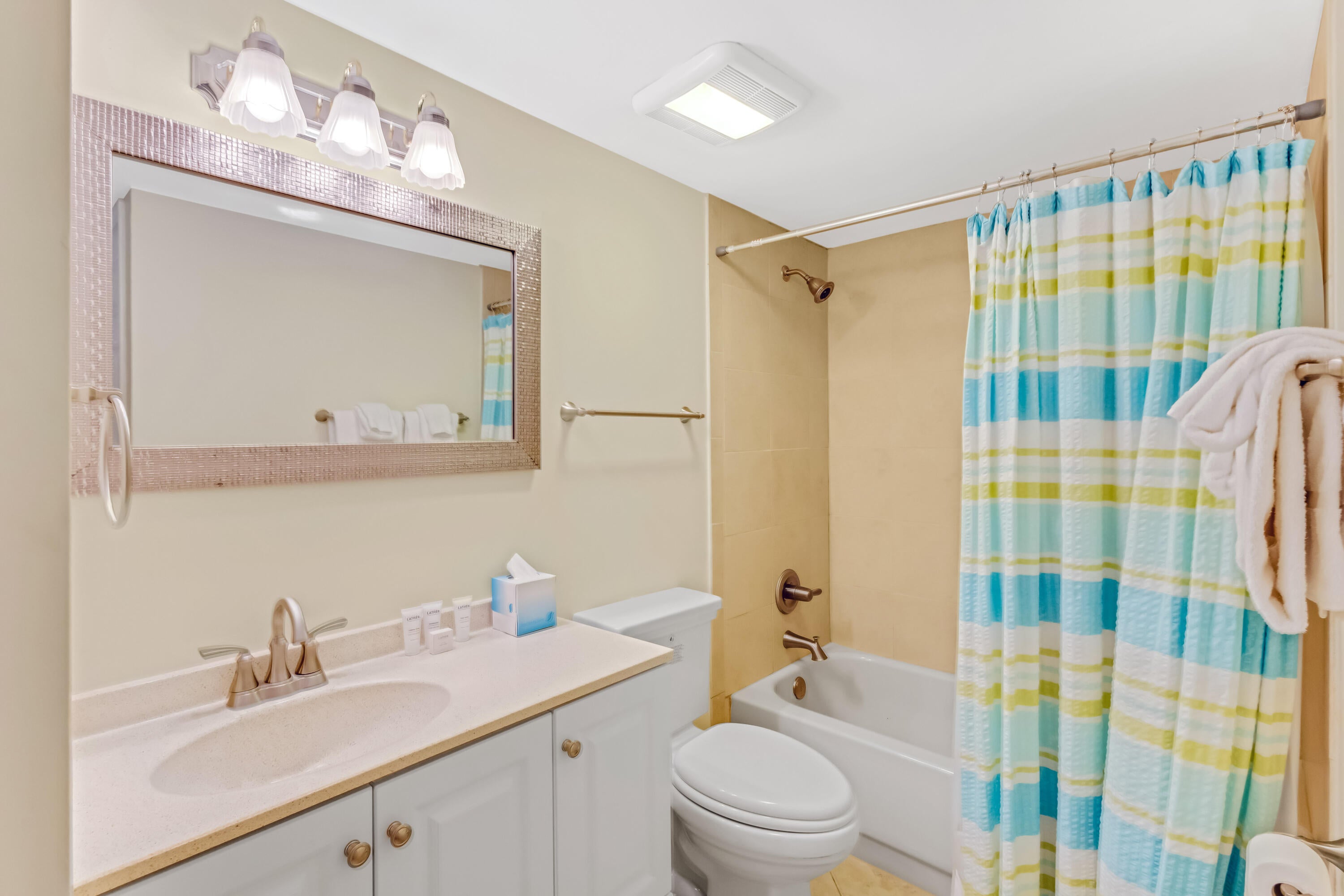 BEACHWALK VILLAS PH 05 - Residential