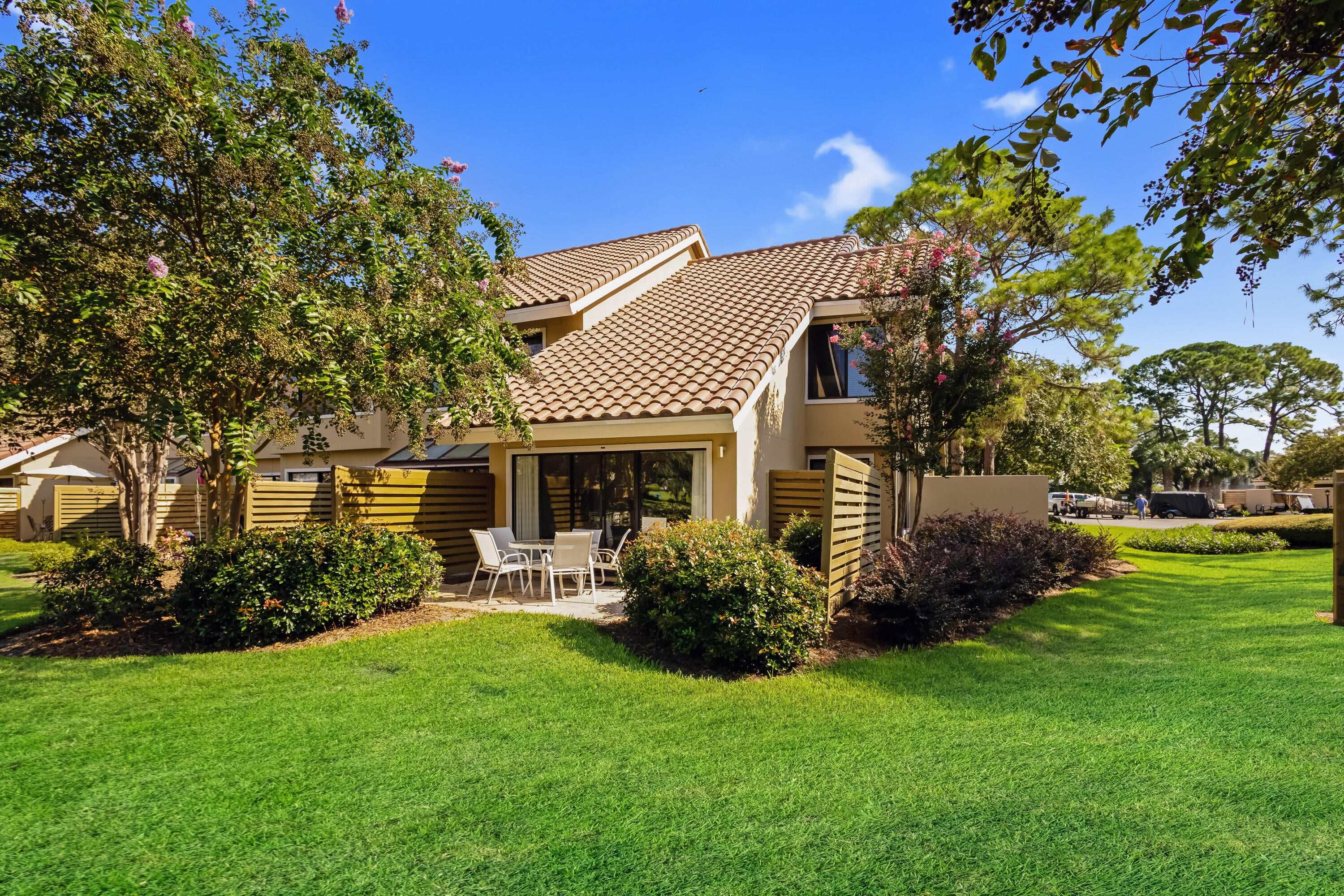 BEACHWALK VILLAS PH 05 - Residential