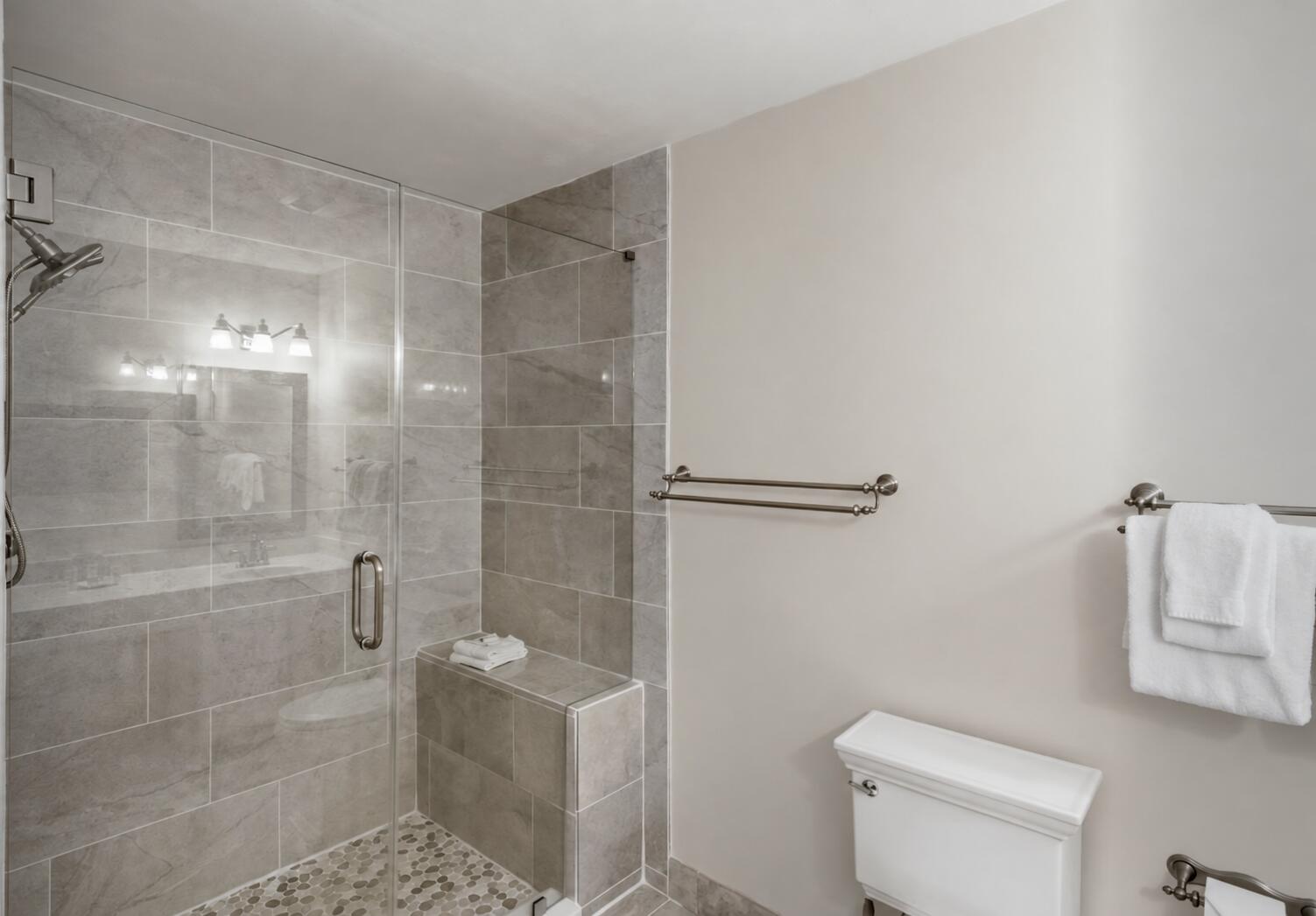 BEACHWALK VILLAS PH 05 - Residential