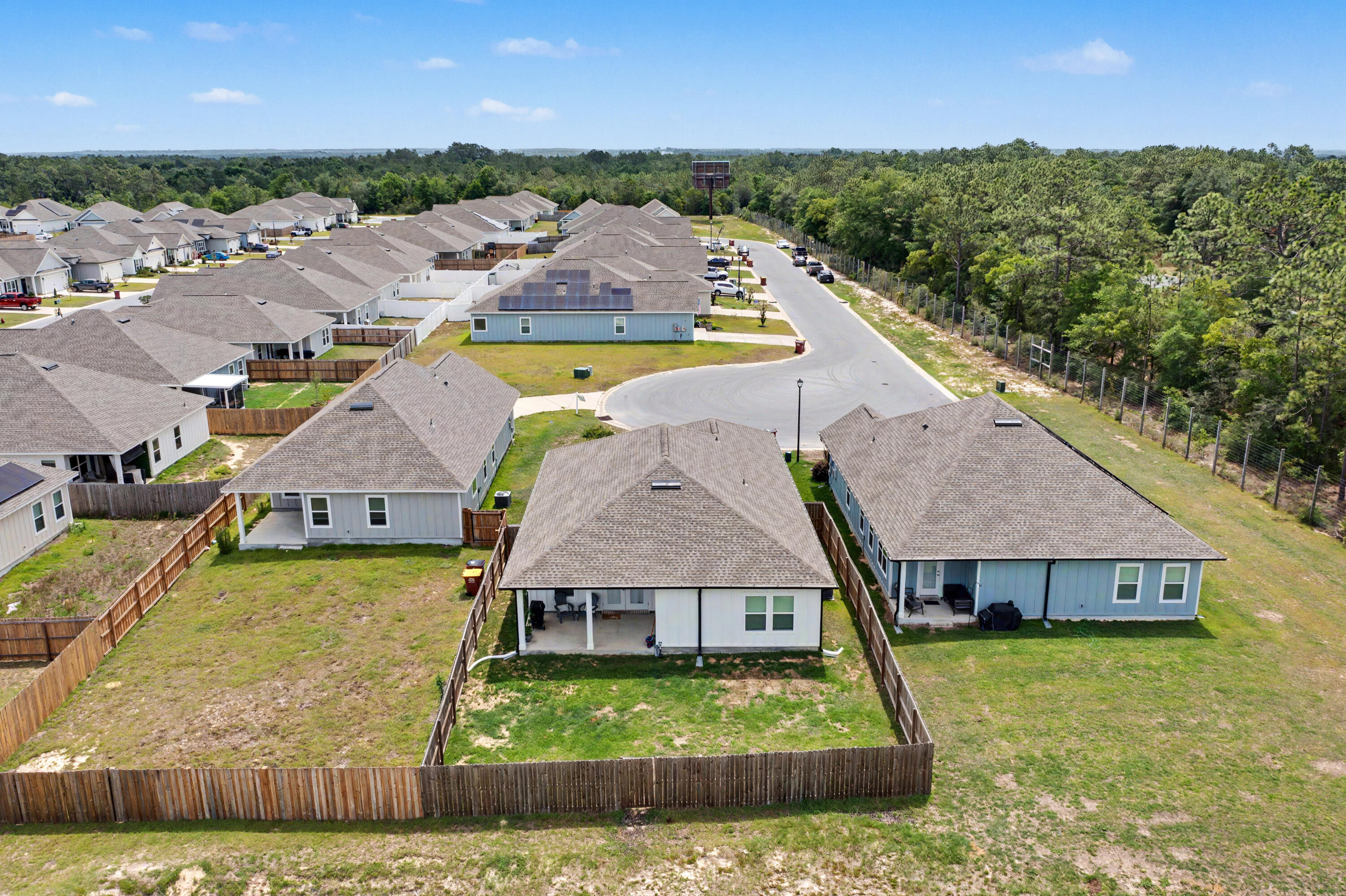 MAGNOLIA CREEK PHASE 2 - Residential