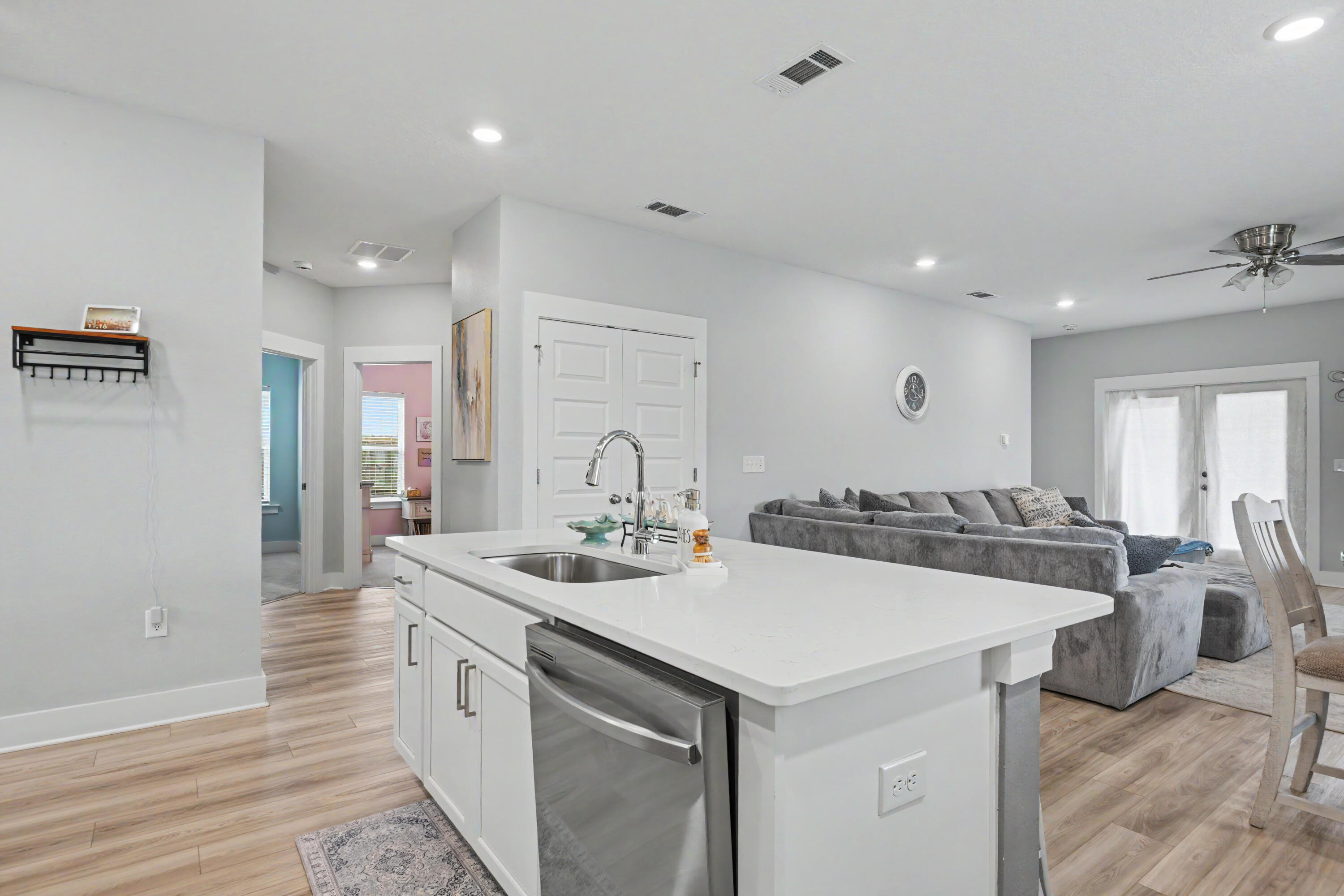 MAGNOLIA CREEK PHASE 2 - Residential
