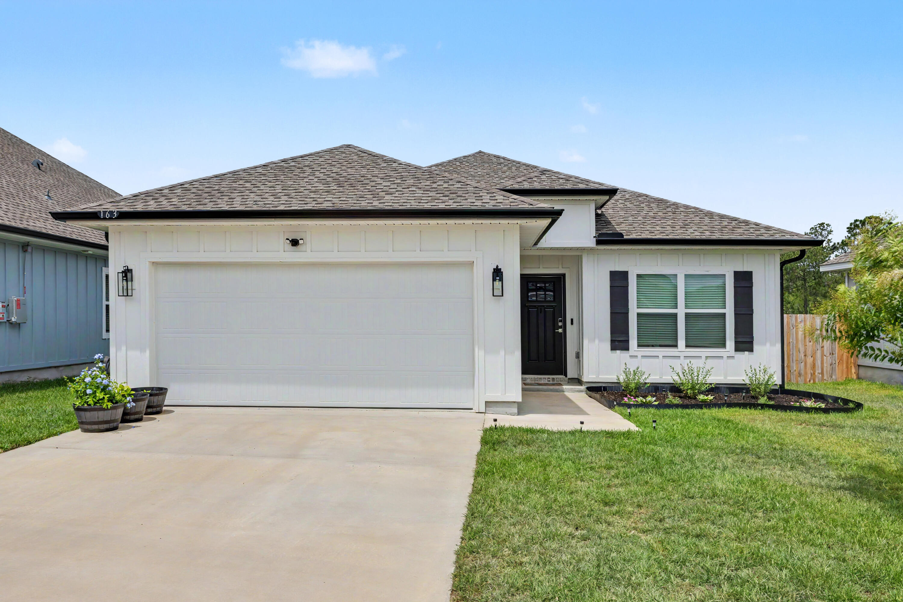 MAGNOLIA CREEK PHASE 2 - Residential