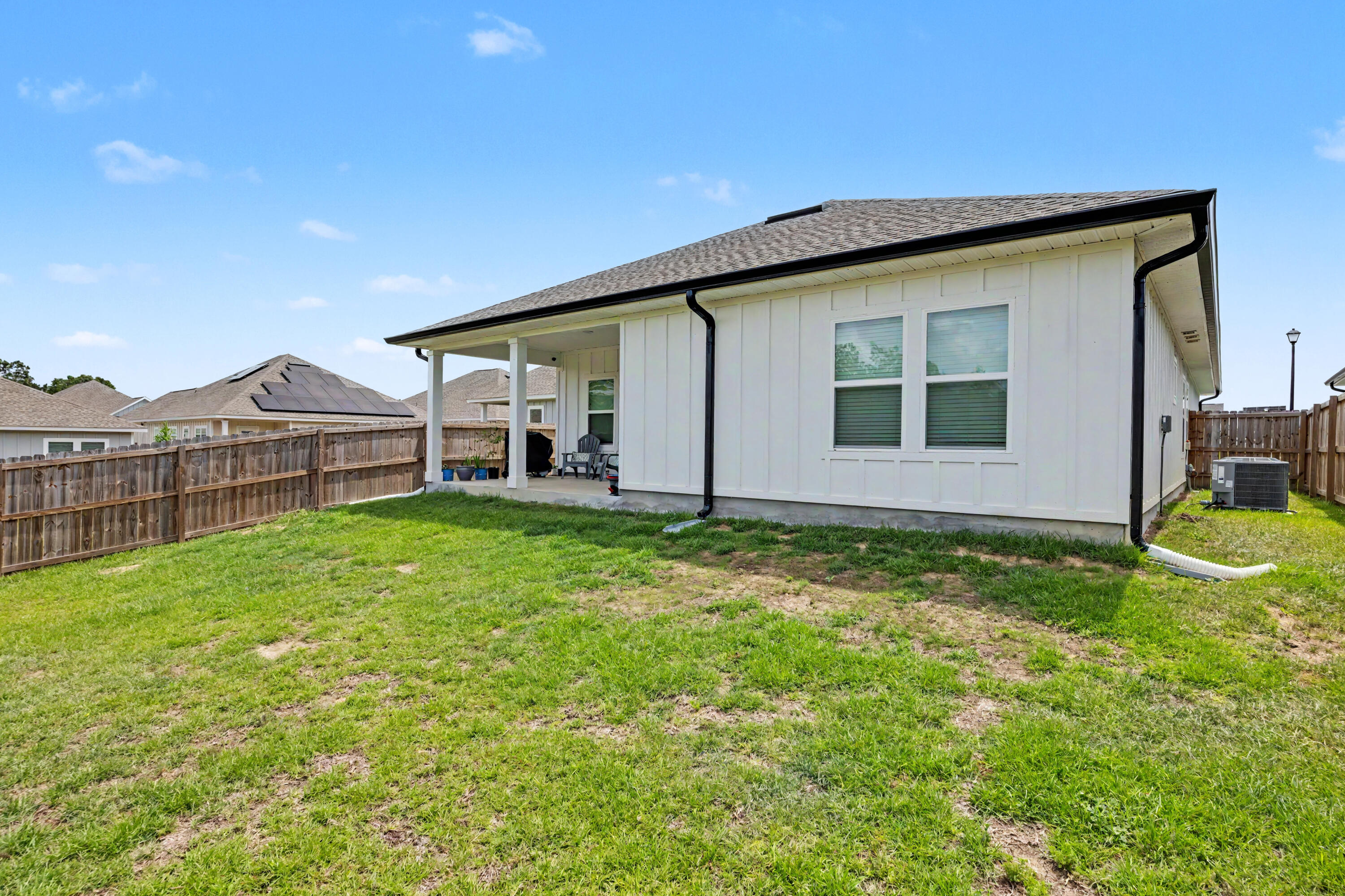 MAGNOLIA CREEK PHASE 2 - Residential