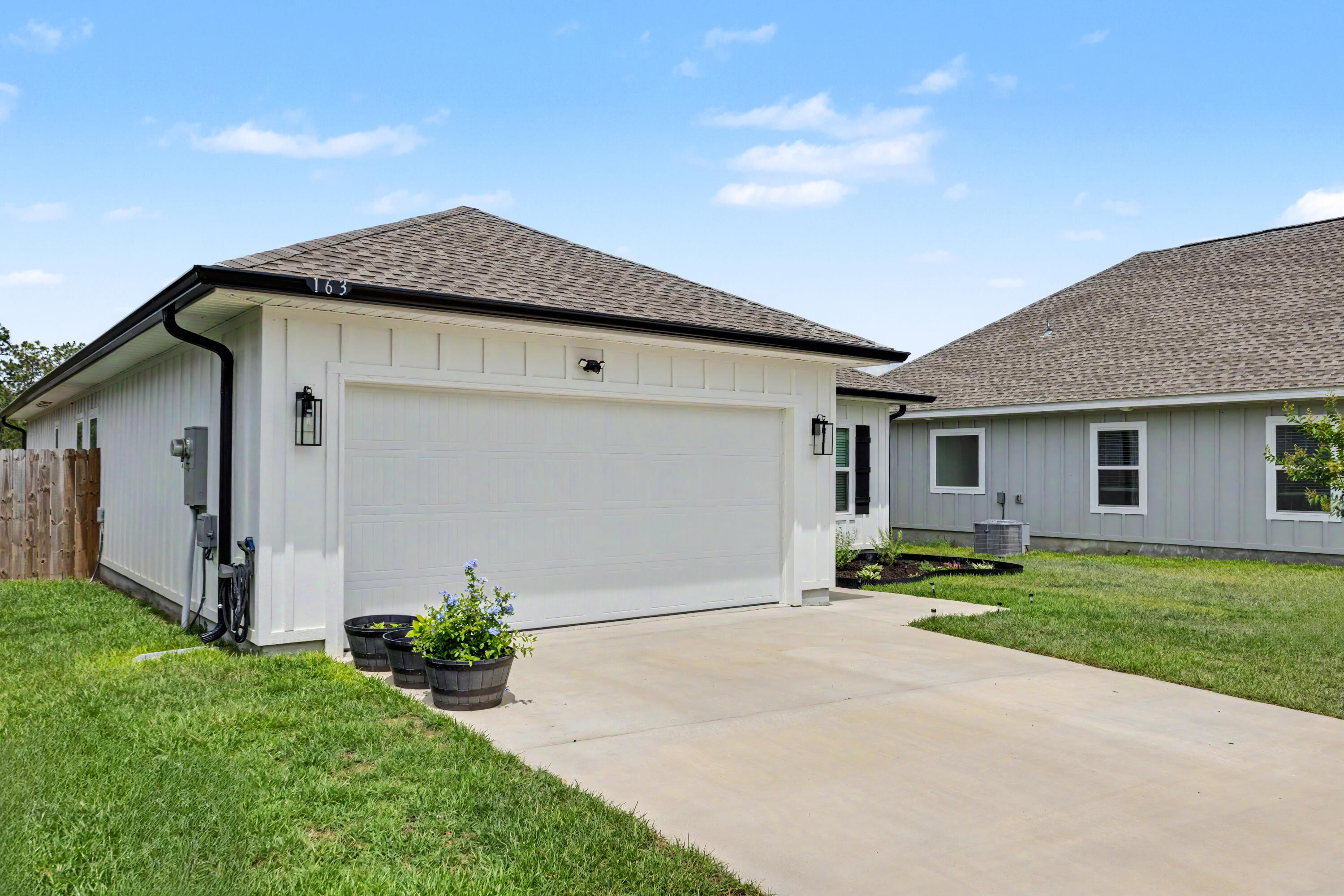 MAGNOLIA CREEK PHASE 2 - Residential