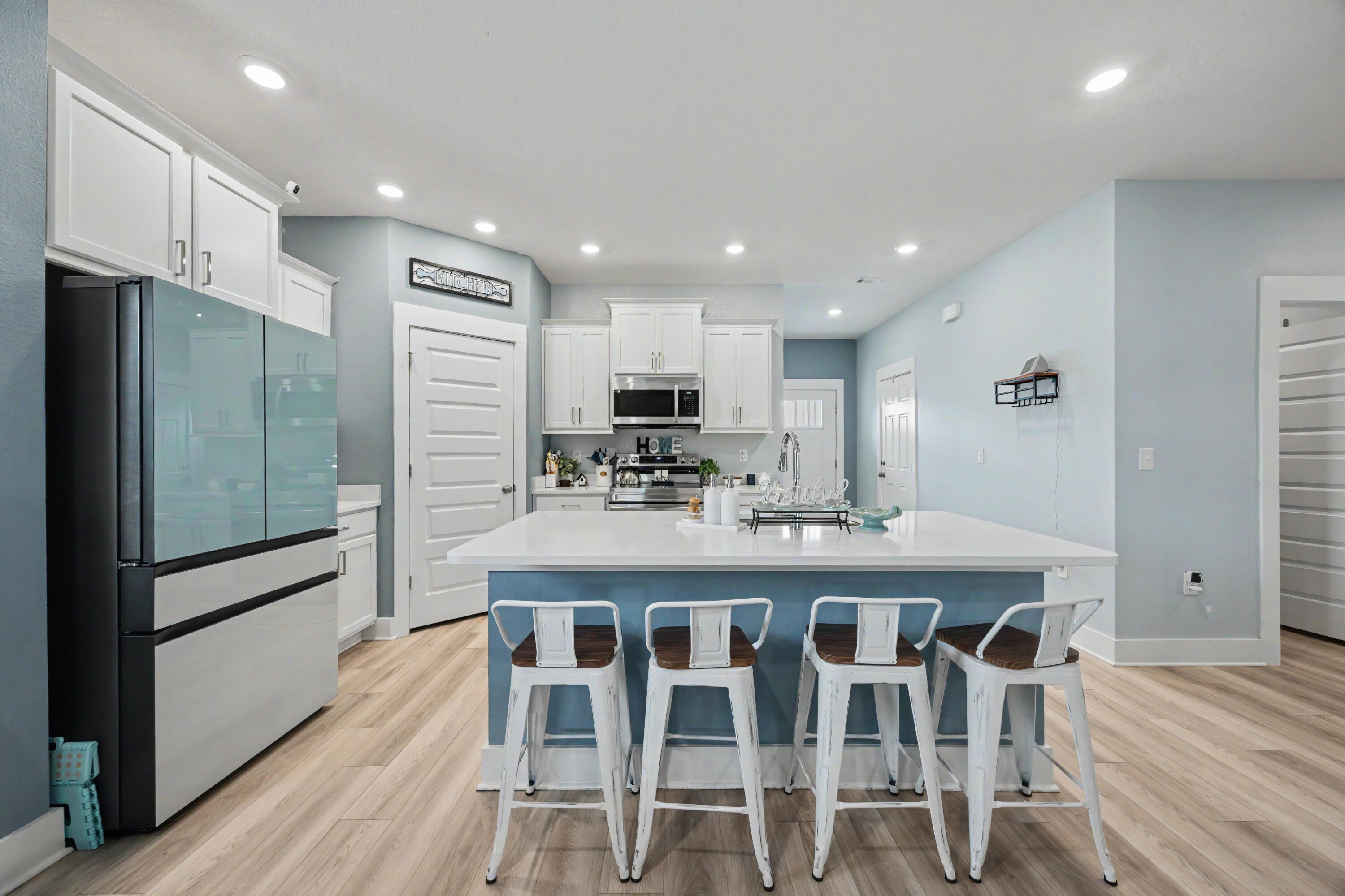 MAGNOLIA CREEK PHASE 2 - Residential