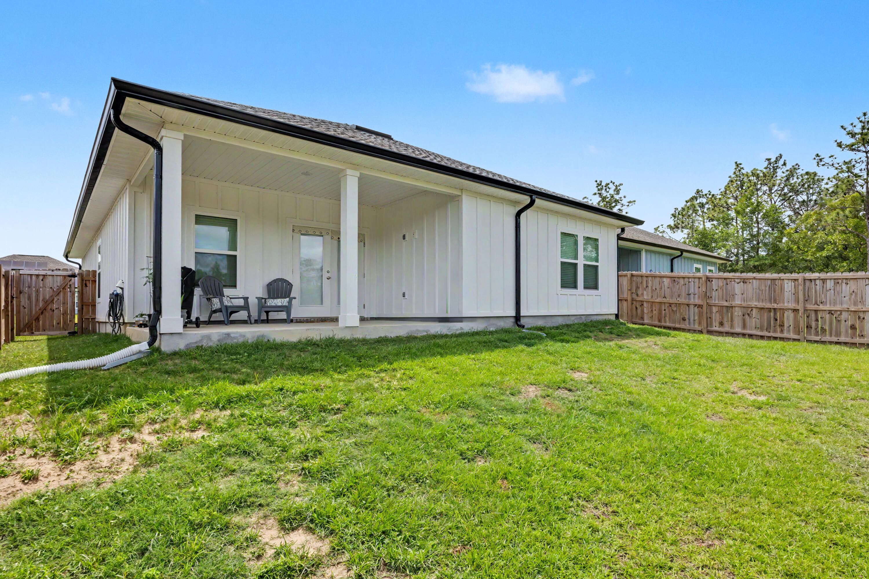 MAGNOLIA CREEK PHASE 2 - Residential