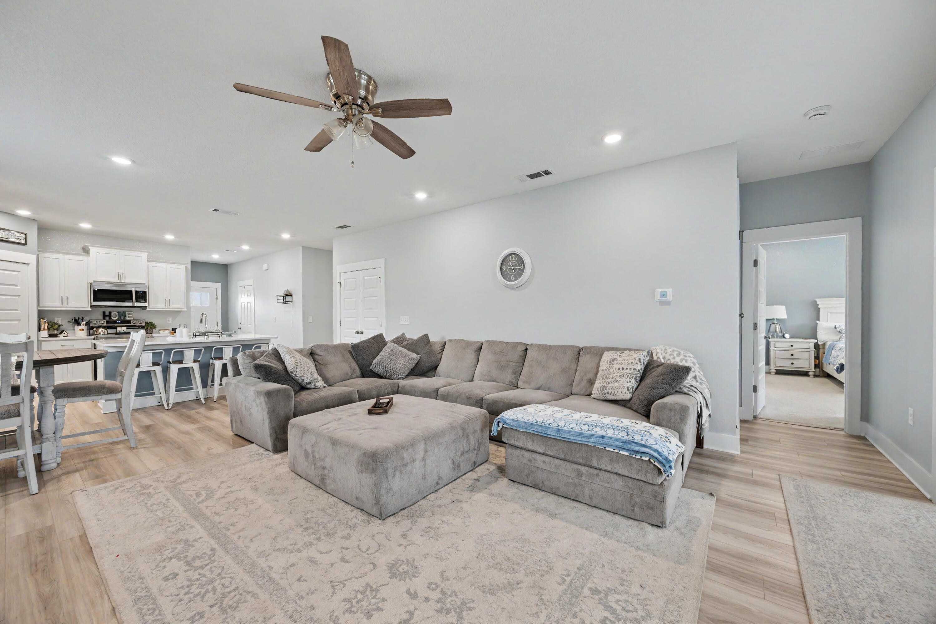 MAGNOLIA CREEK PHASE 2 - Residential