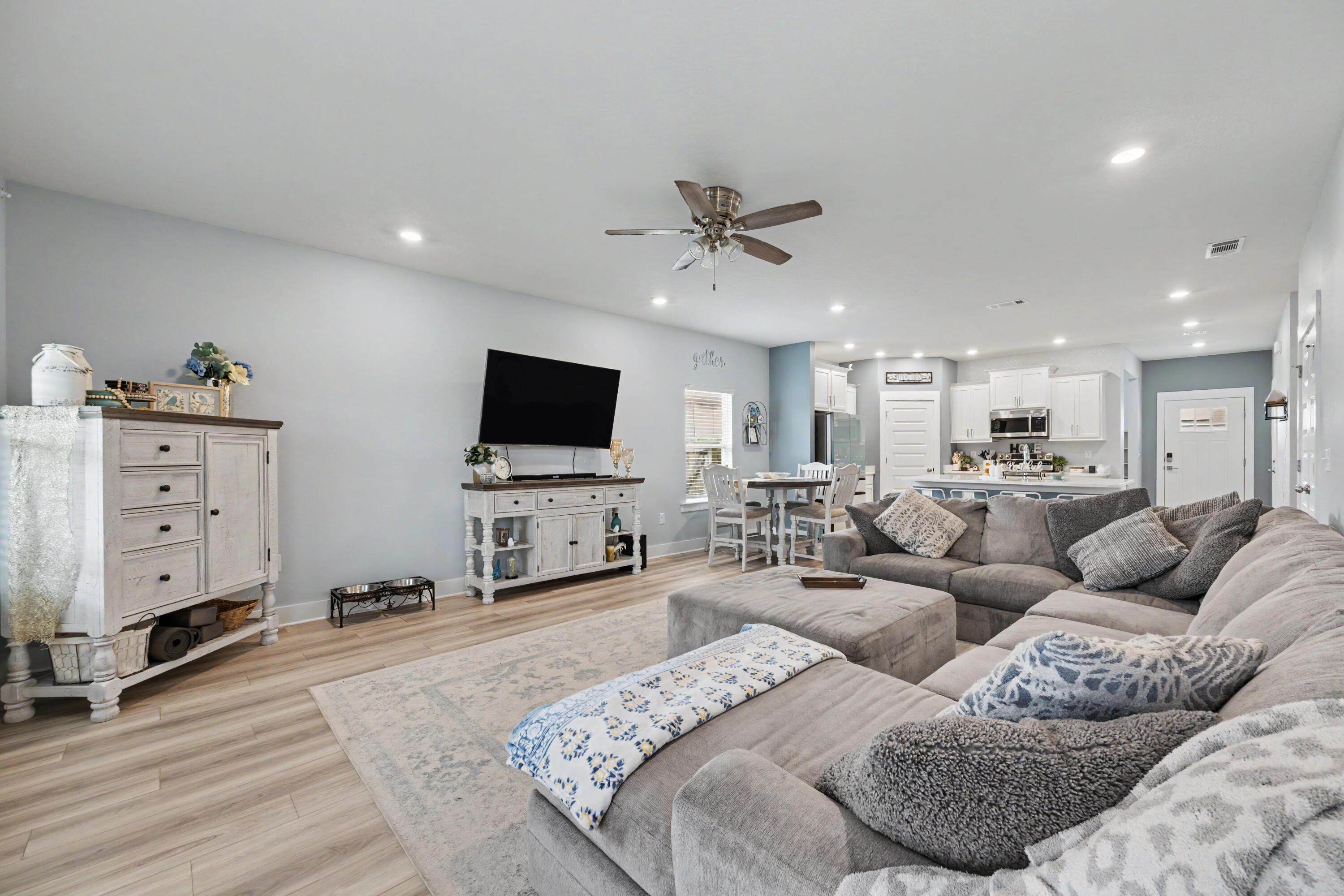 MAGNOLIA CREEK PHASE 2 - Residential