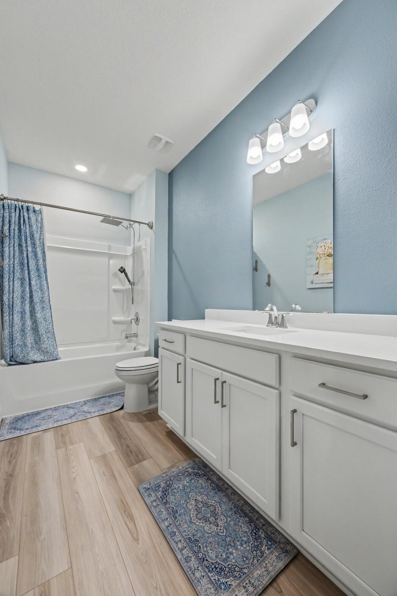 MAGNOLIA CREEK PHASE 2 - Residential