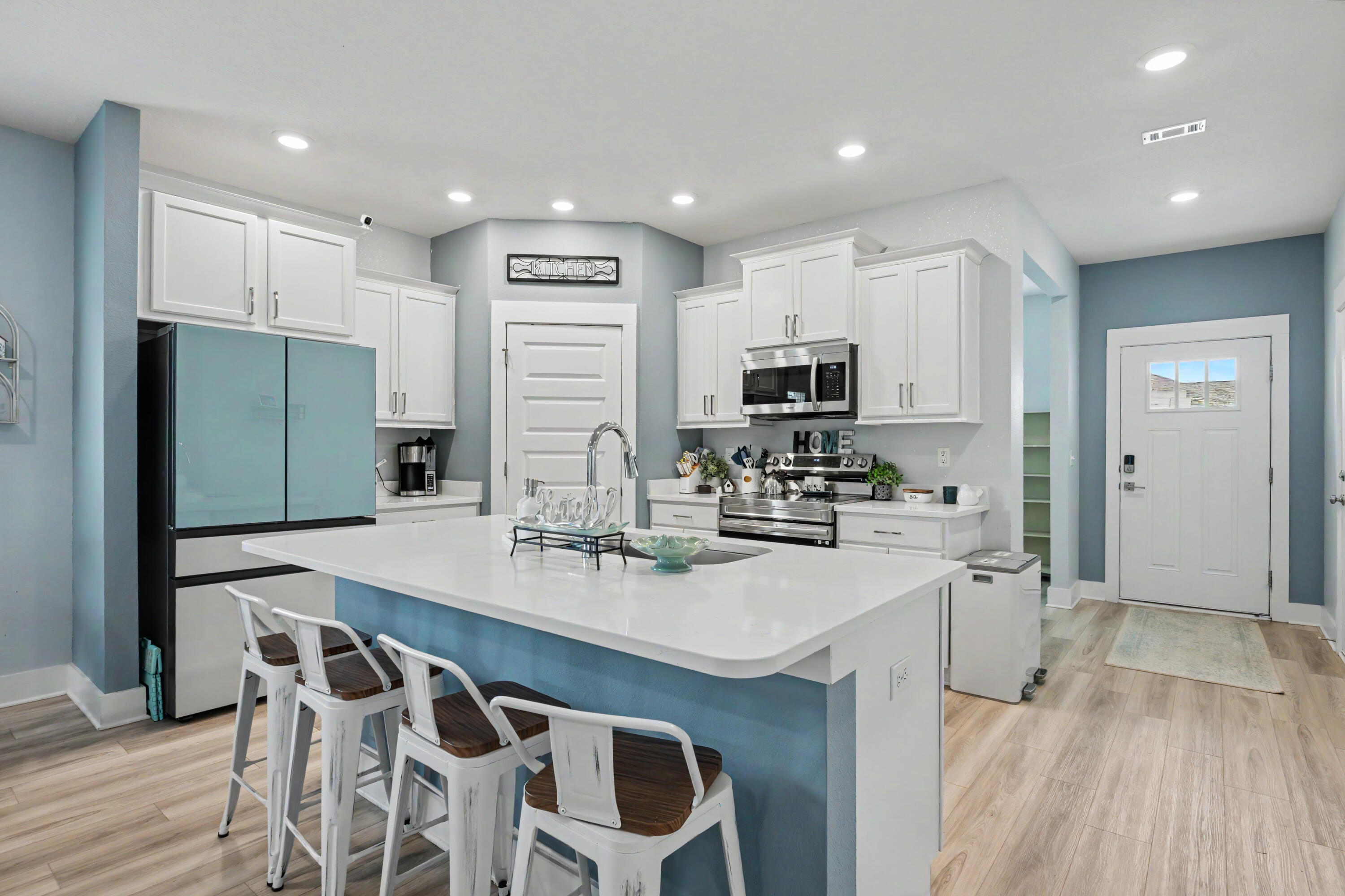 MAGNOLIA CREEK PHASE 2 - Residential