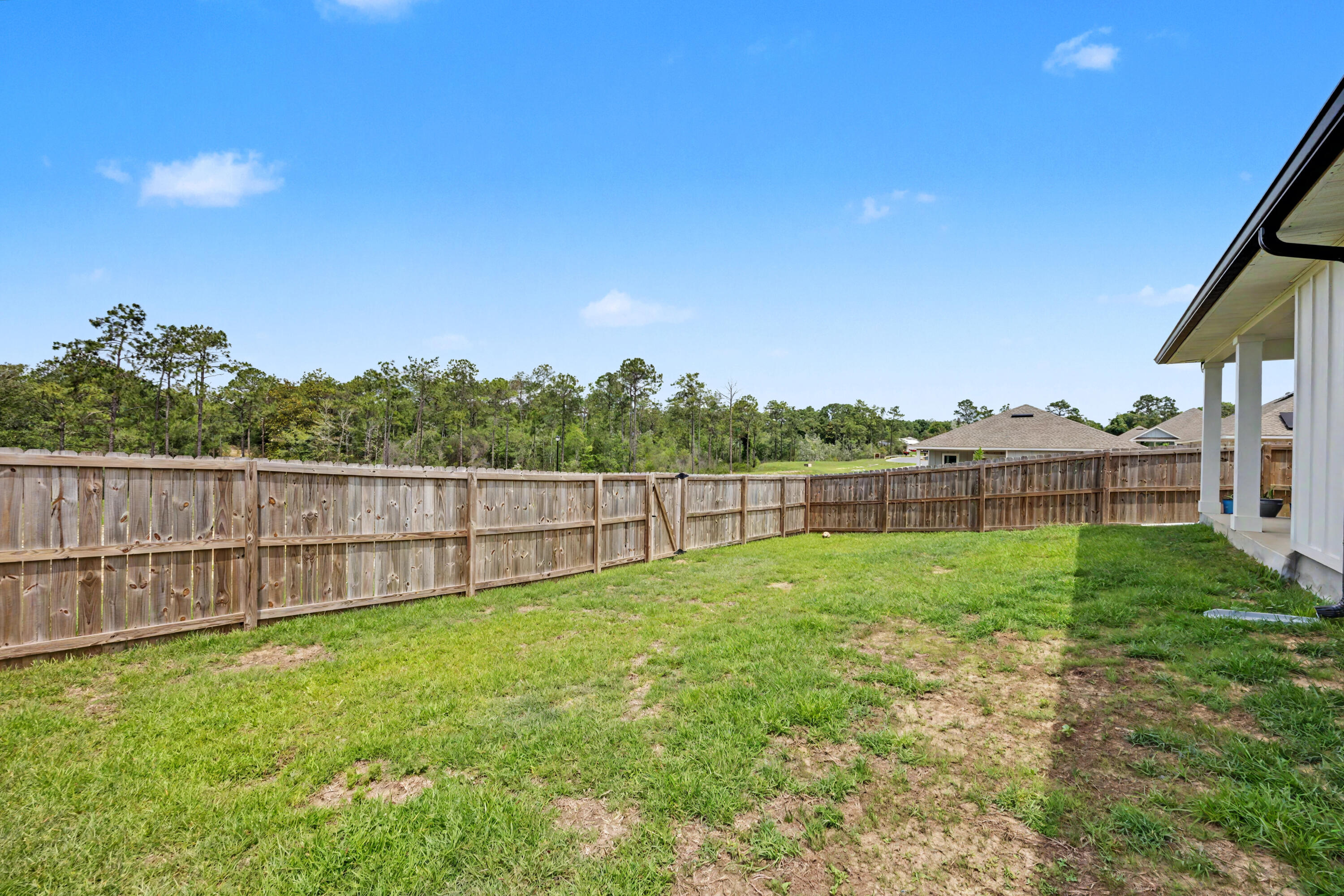MAGNOLIA CREEK PHASE 2 - Residential