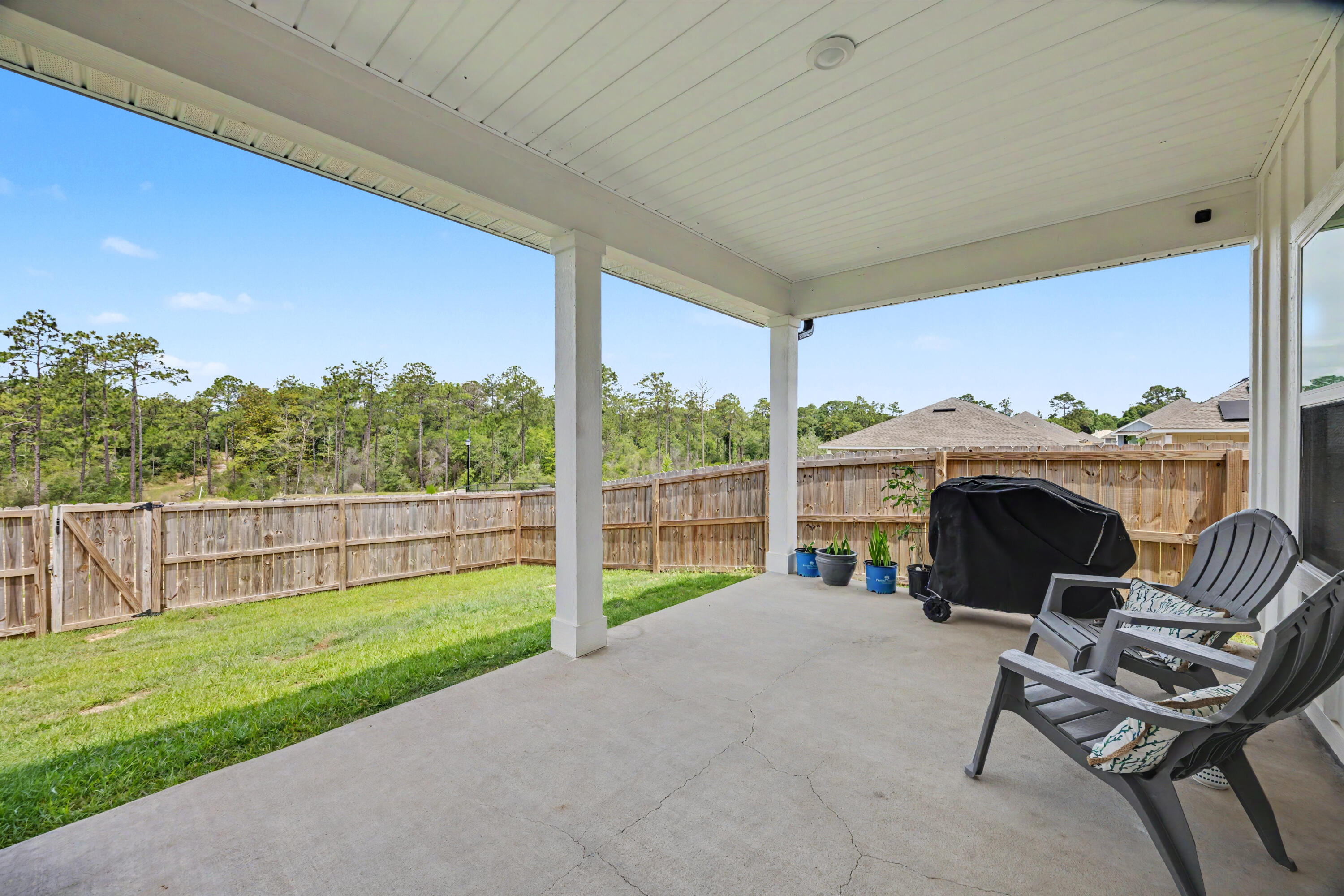 MAGNOLIA CREEK PHASE 2 - Residential