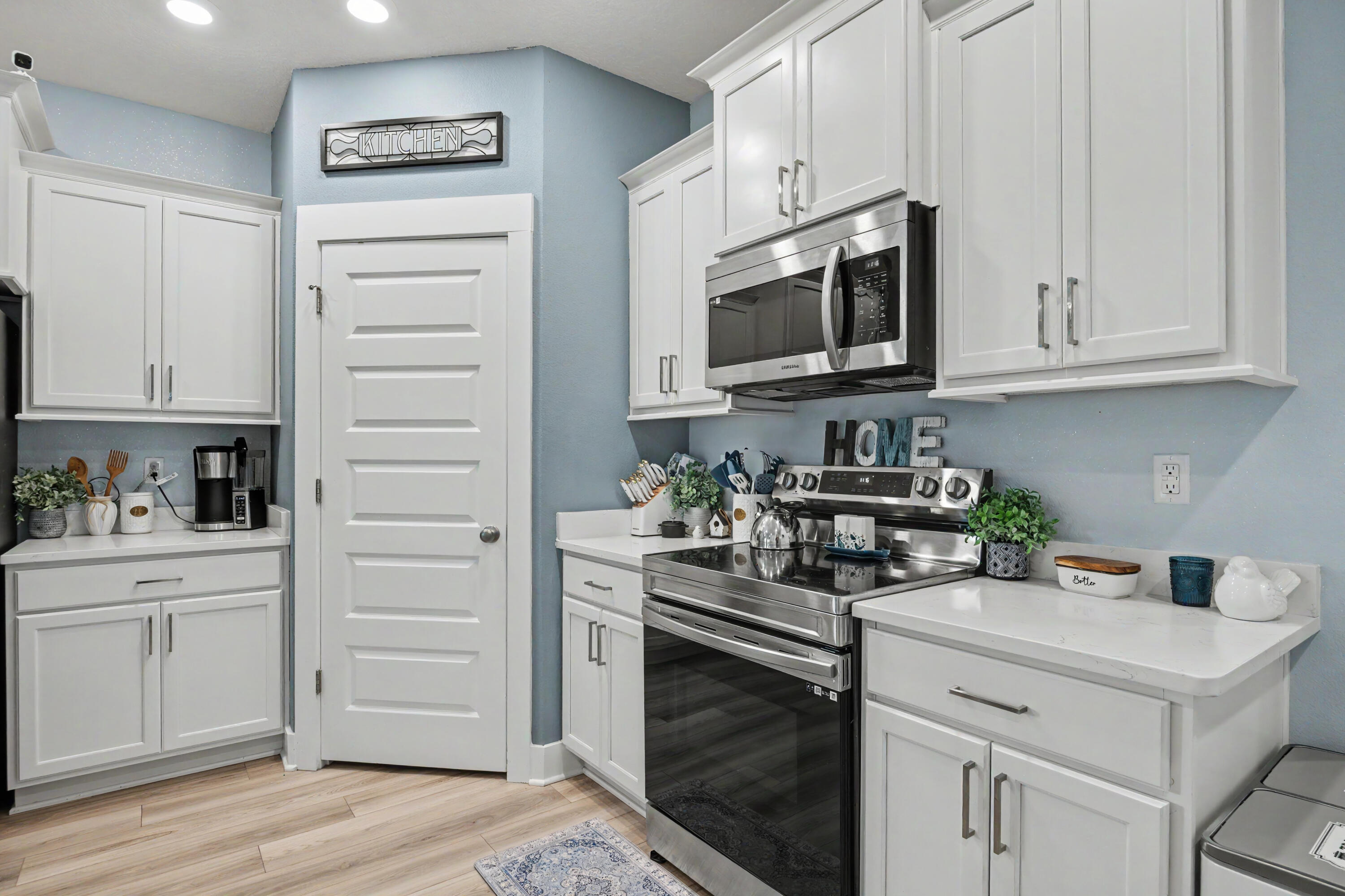 MAGNOLIA CREEK PHASE 2 - Residential