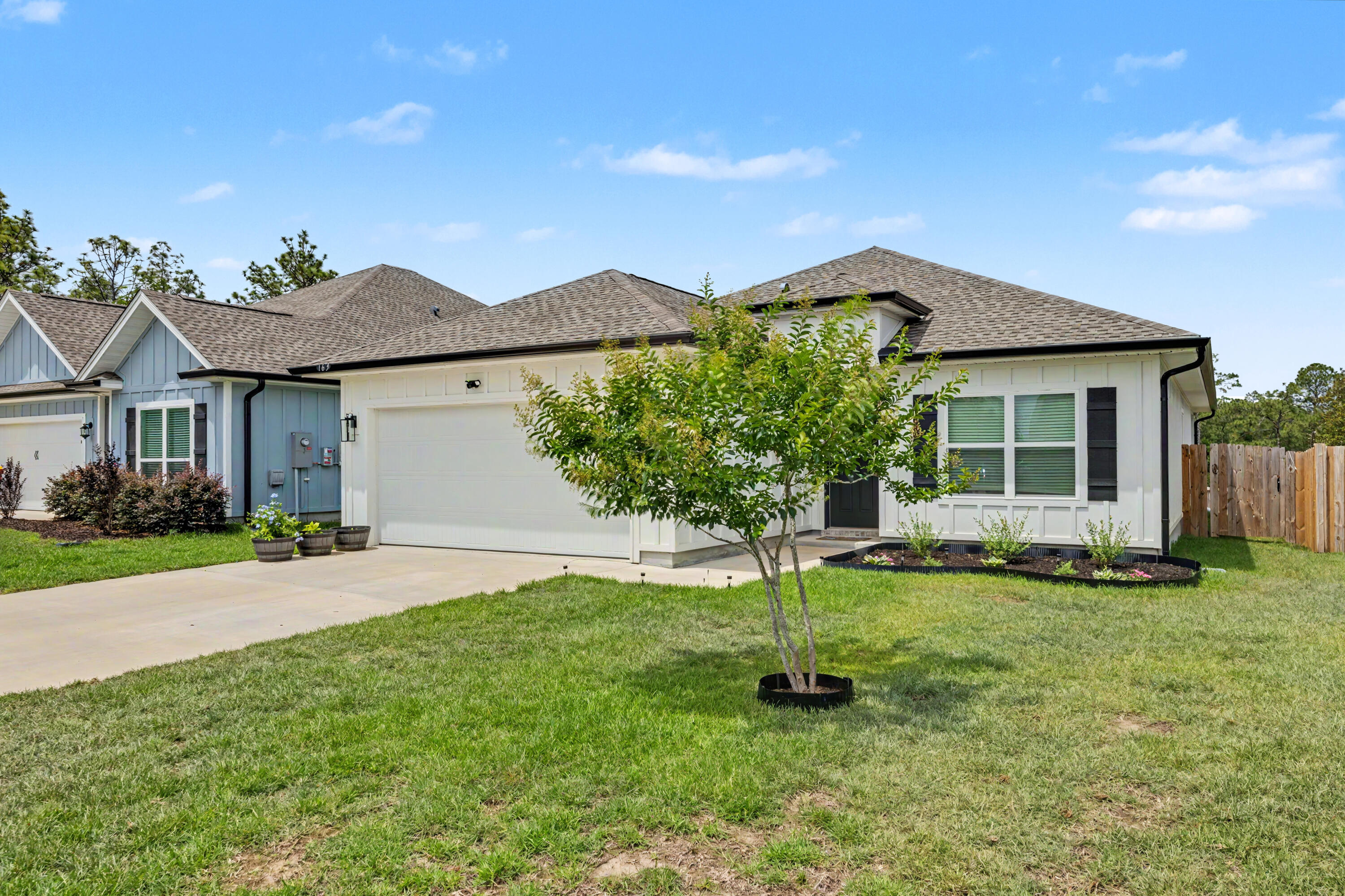 MAGNOLIA CREEK PHASE 2 - Residential
