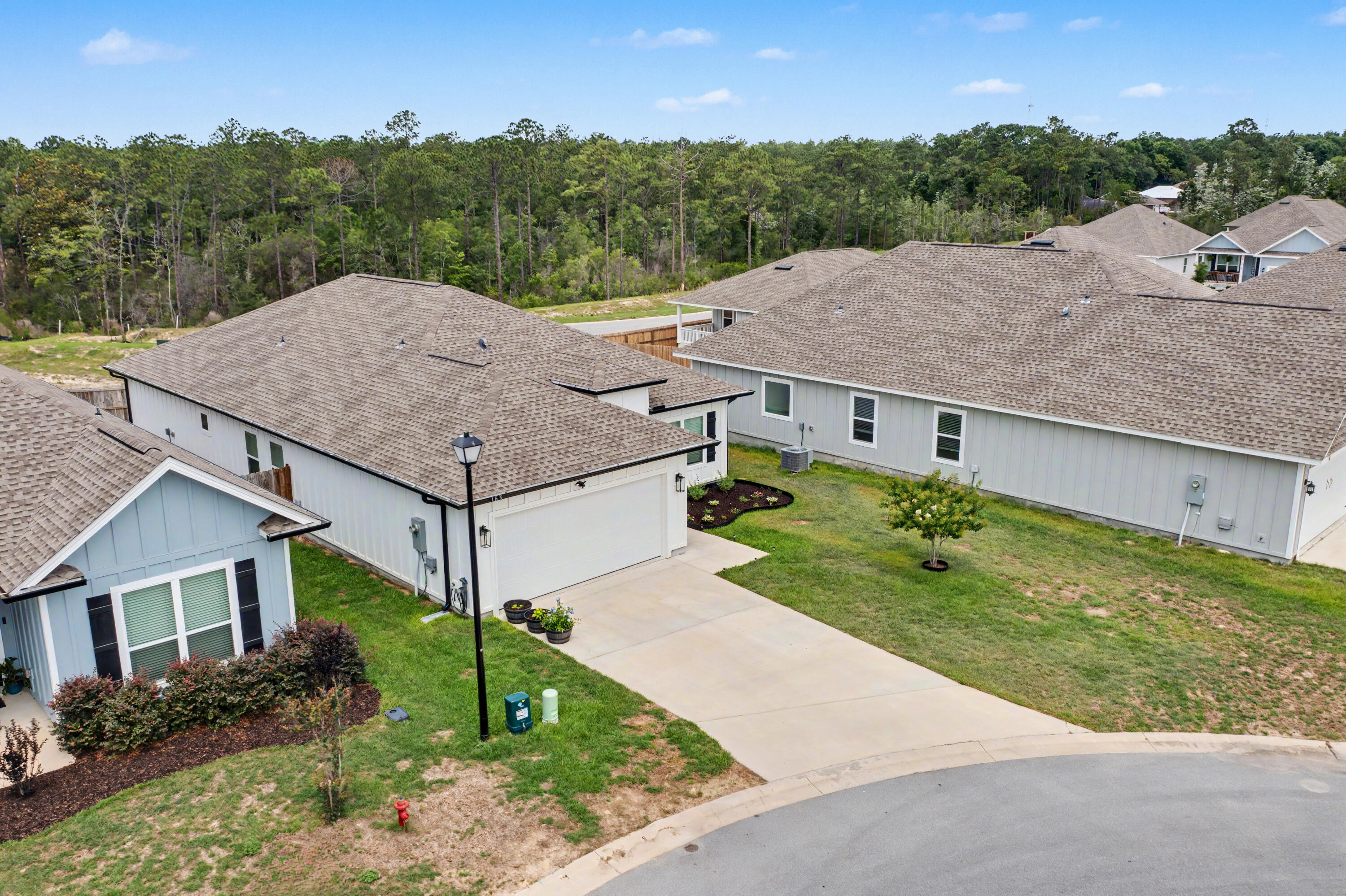 MAGNOLIA CREEK PHASE 2 - Residential