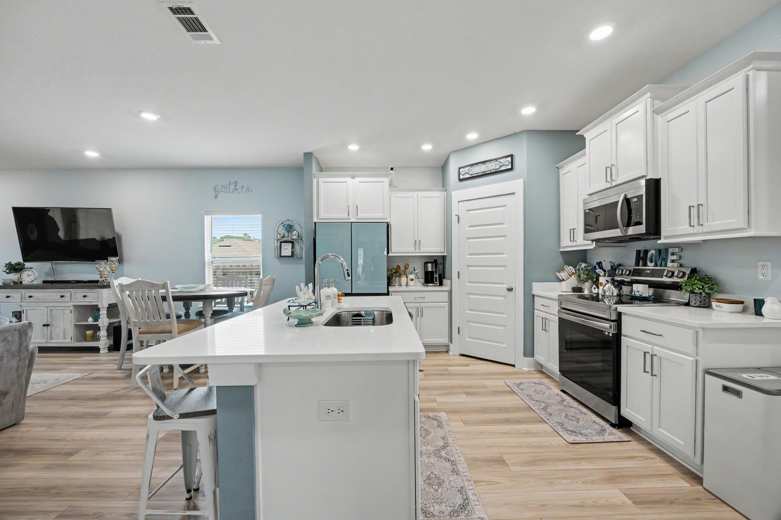 MAGNOLIA CREEK PHASE 2 - Residential