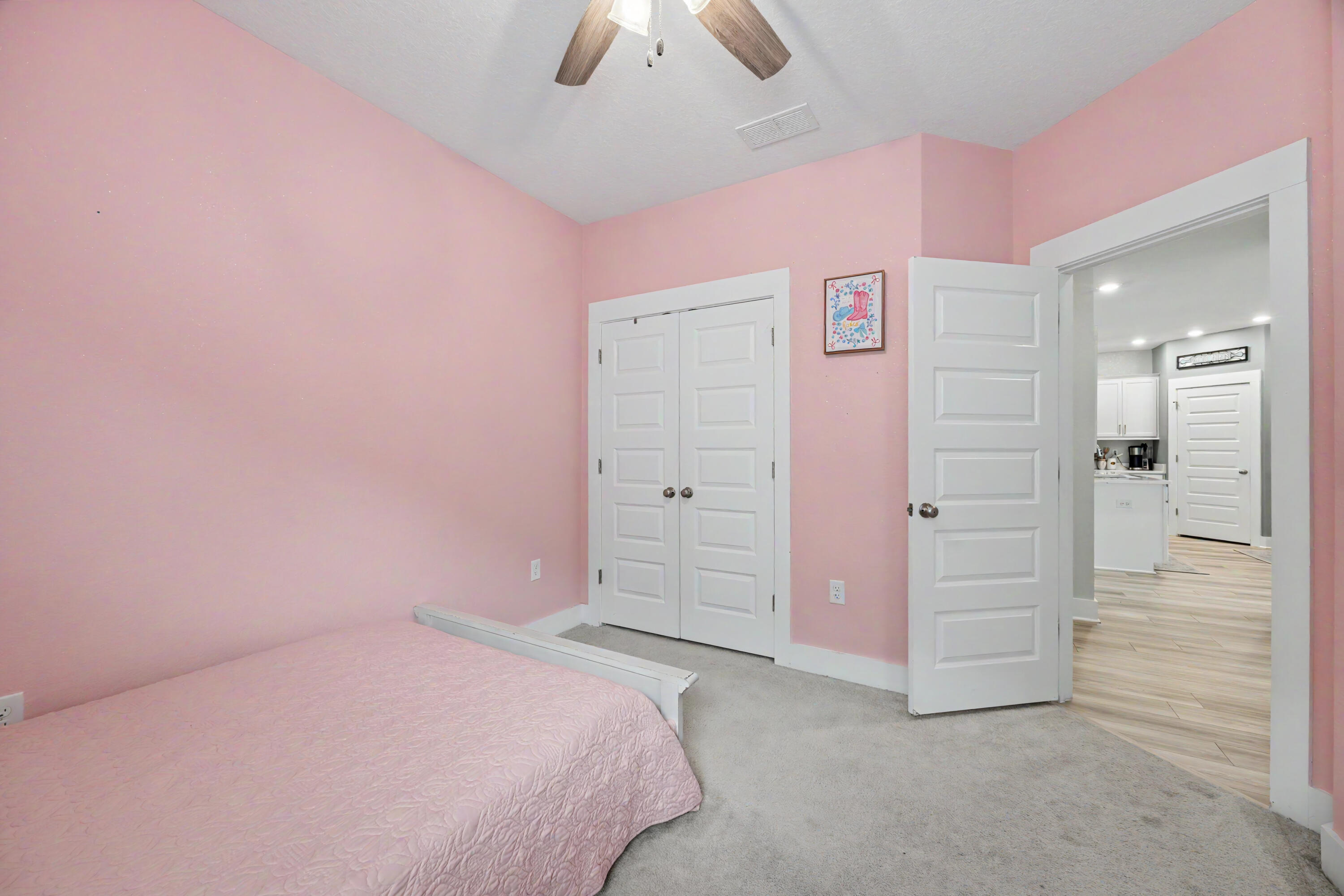 MAGNOLIA CREEK PHASE 2 - Residential