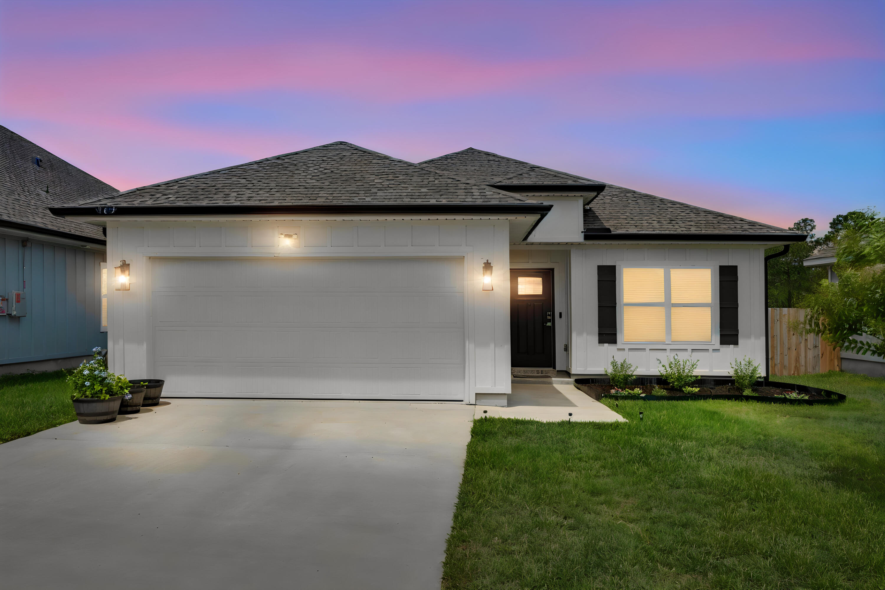 MAGNOLIA CREEK PHASE 2 - Residential