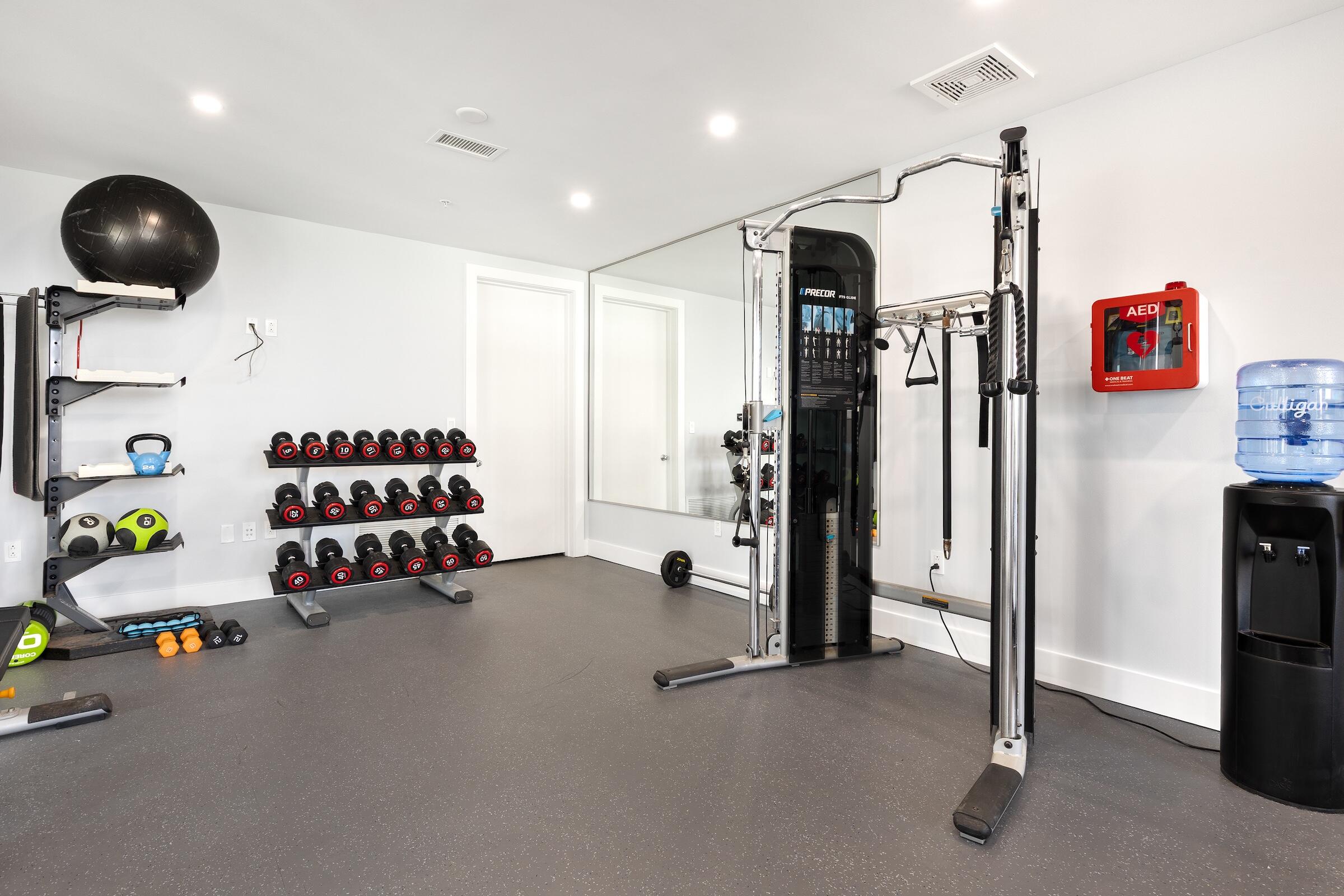 Thirty One, A Condominium Development - Residential