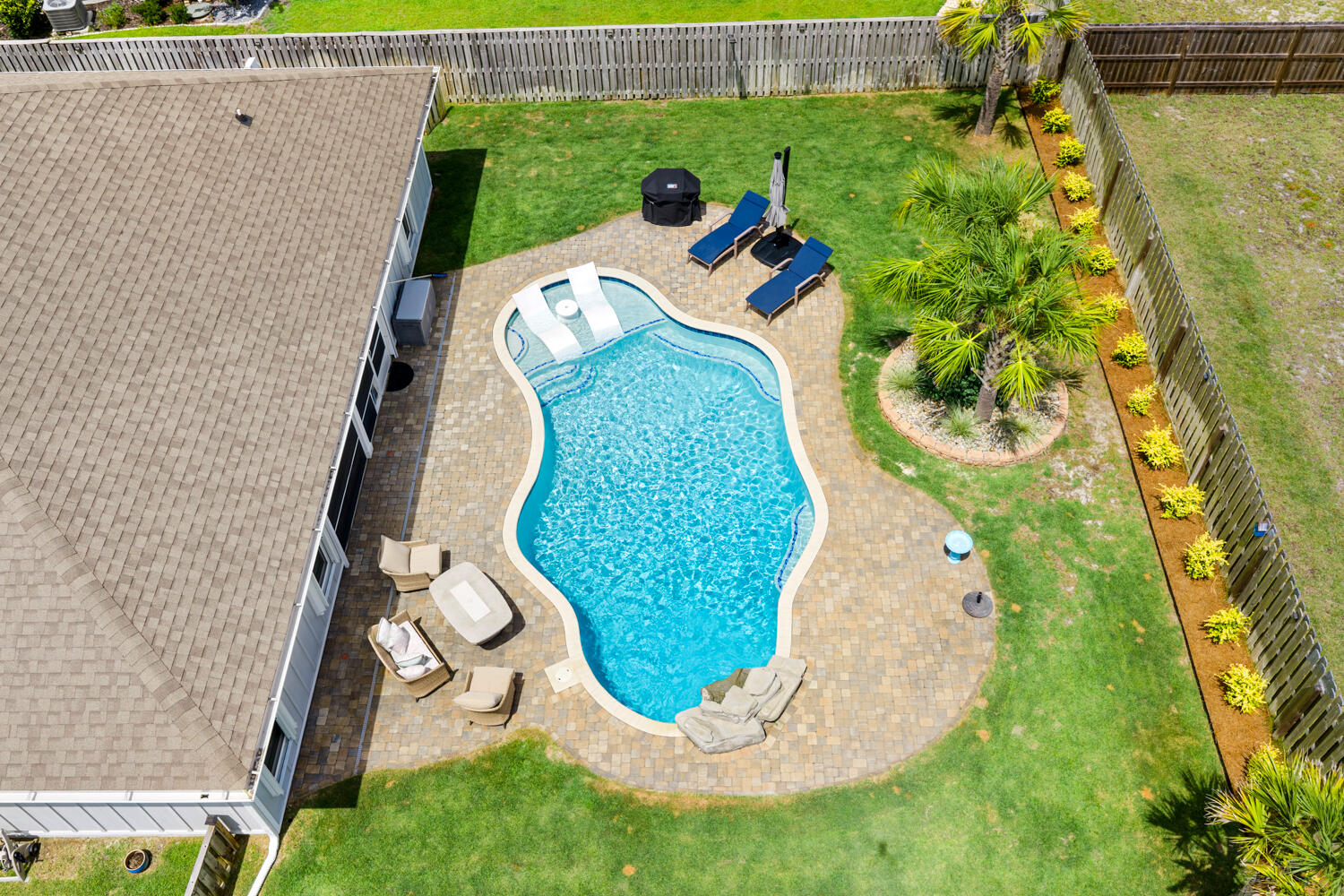 Forest Bay Estates - Residential