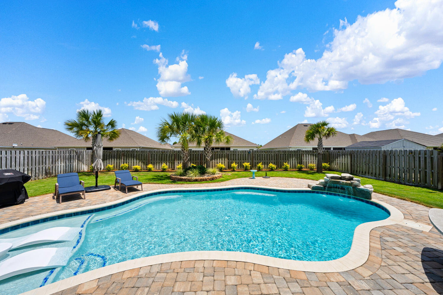Forest Bay Estates - Residential