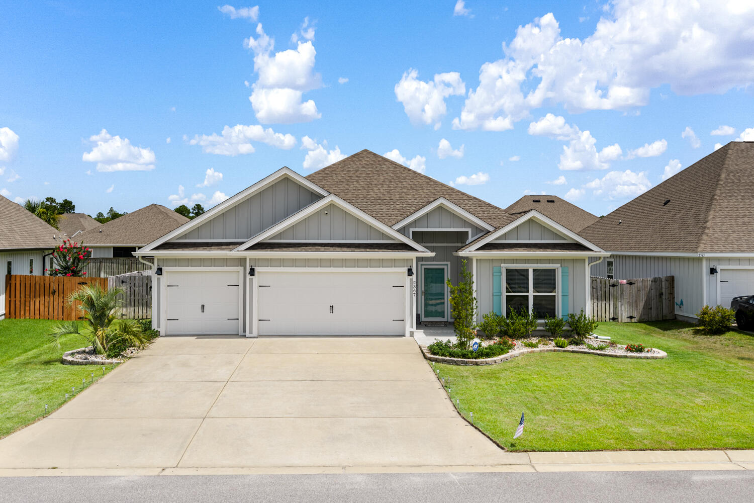 Forest Bay Estates - Residential