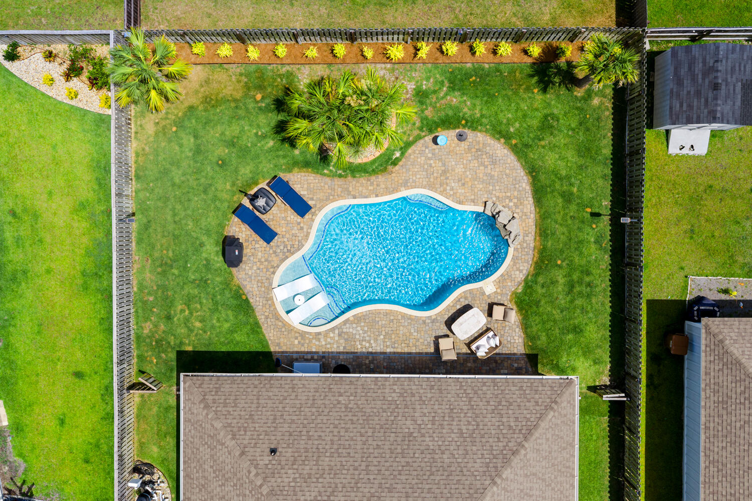 Forest Bay Estates - Residential