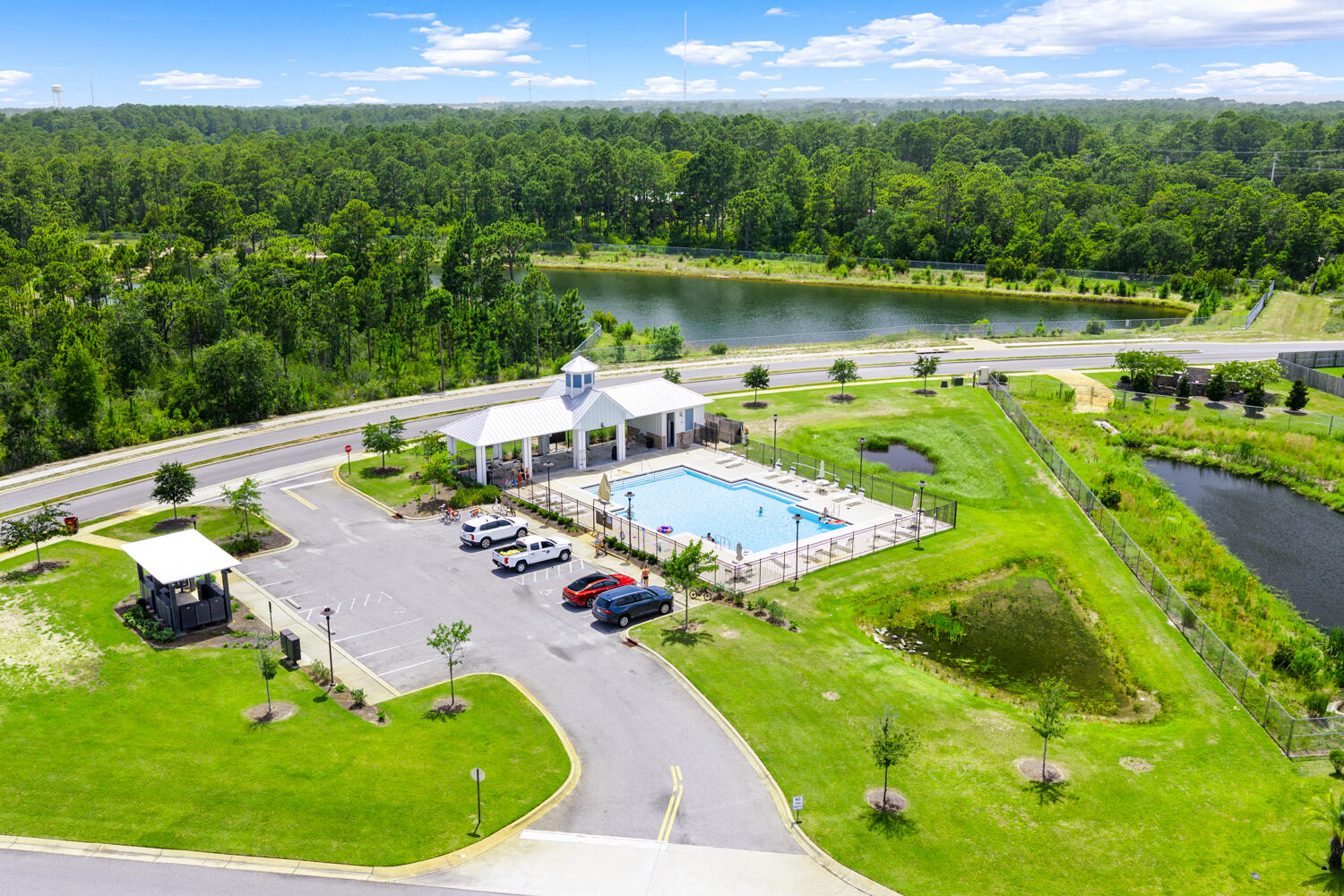Forest Bay Estates - Residential