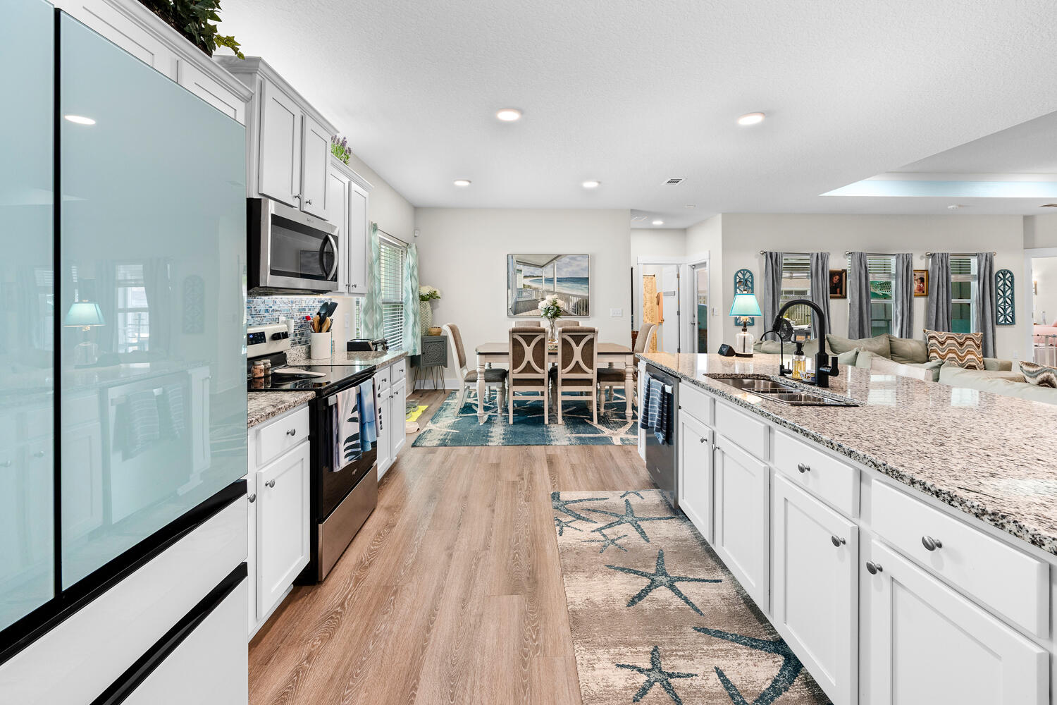 Forest Bay Estates - Residential