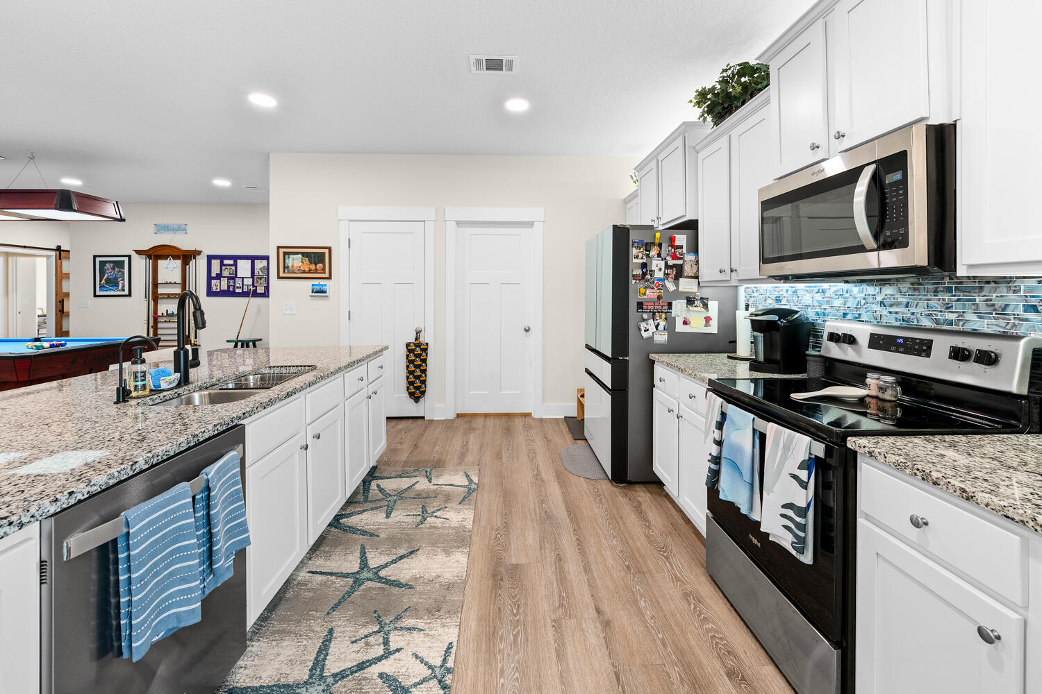 Forest Bay Estates - Residential