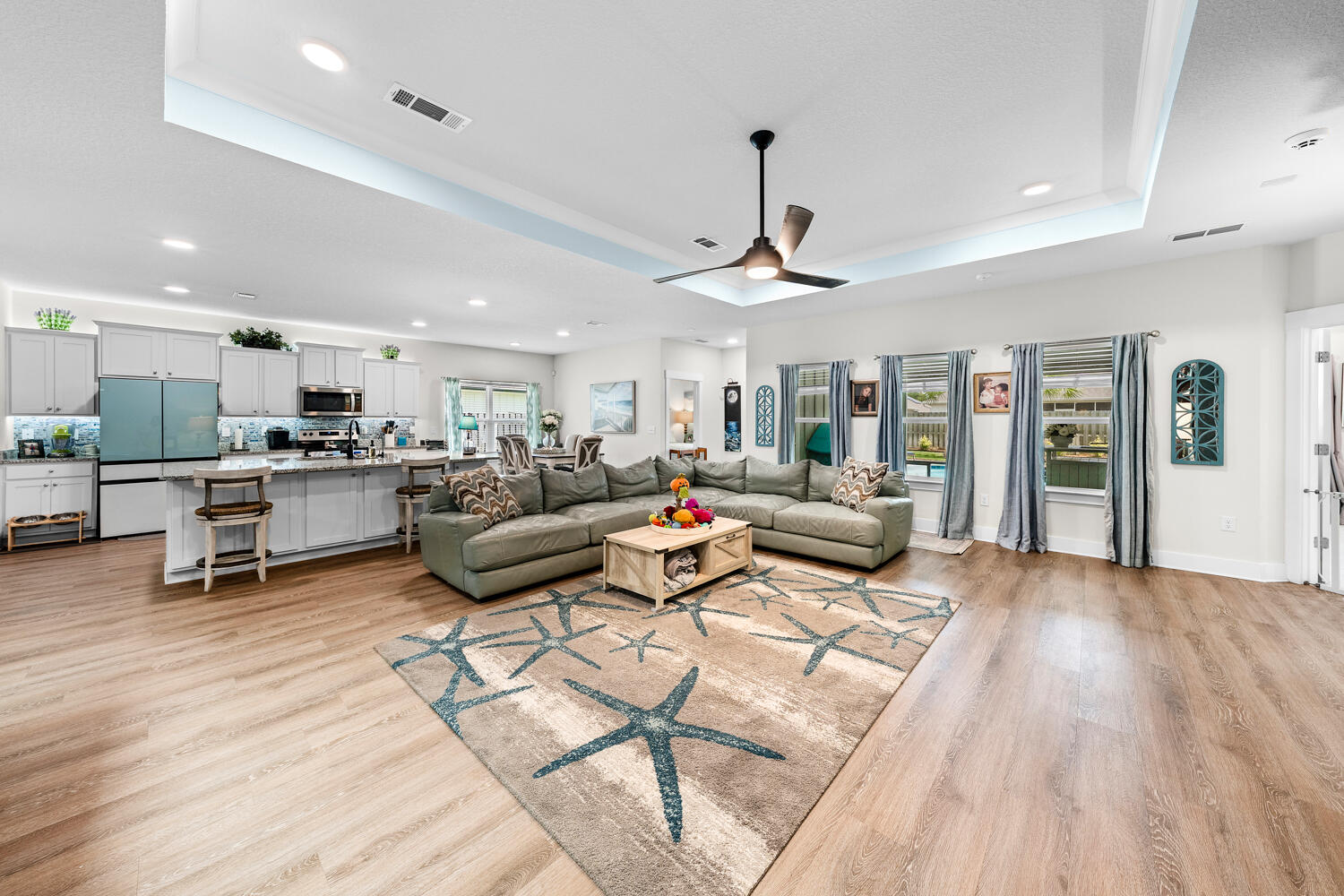 Forest Bay Estates - Residential