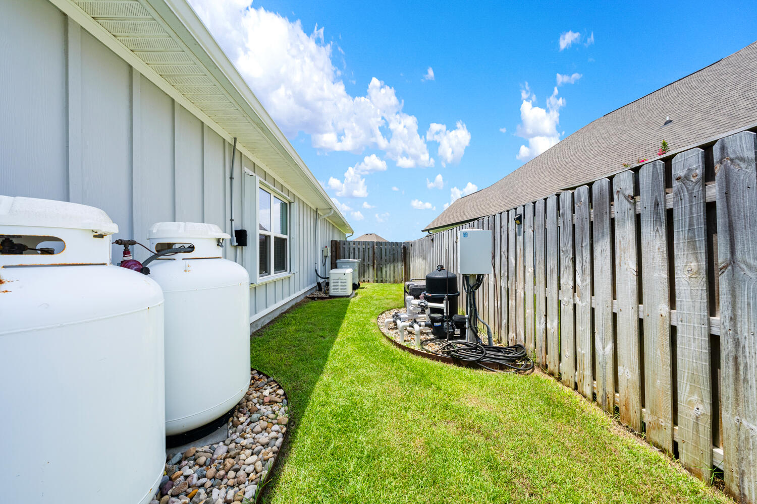 Forest Bay Estates - Residential