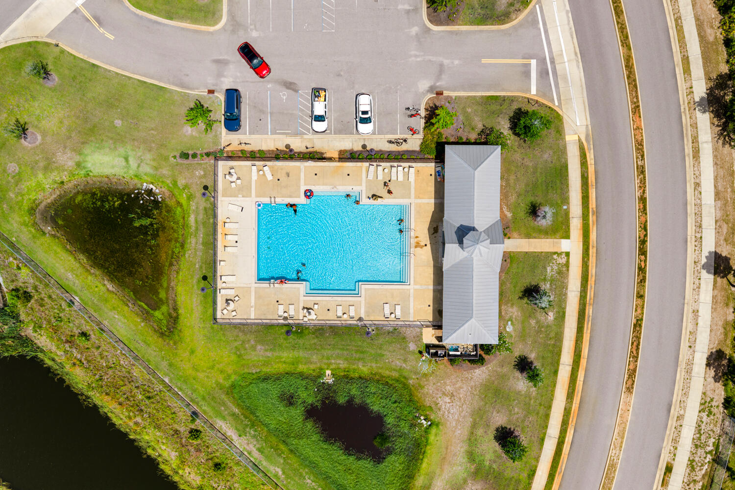 Forest Bay Estates - Residential