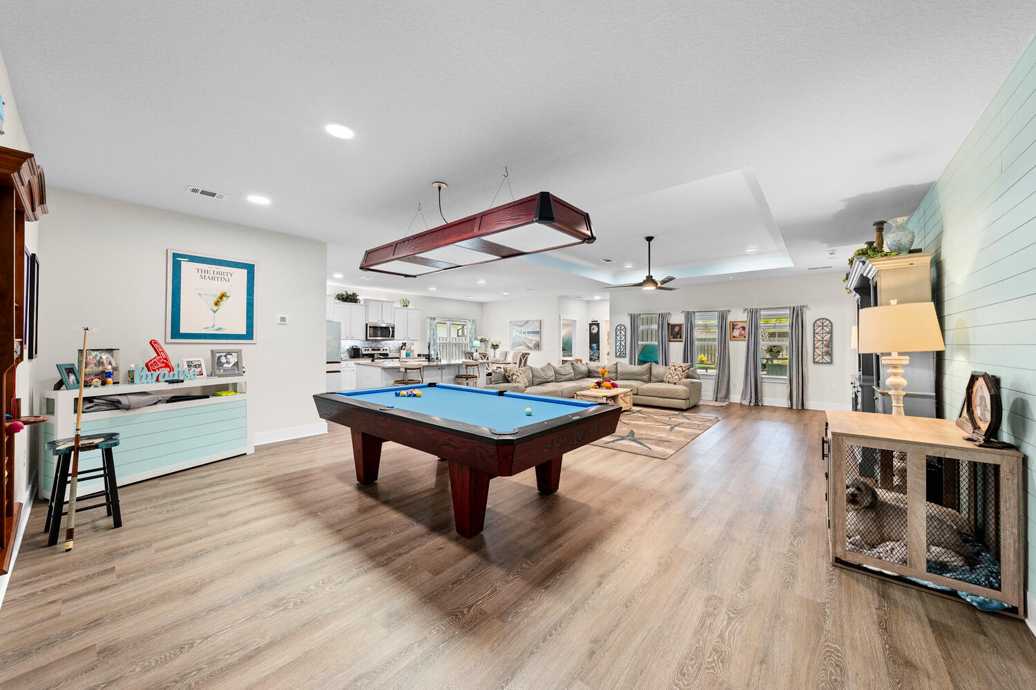 Forest Bay Estates - Residential