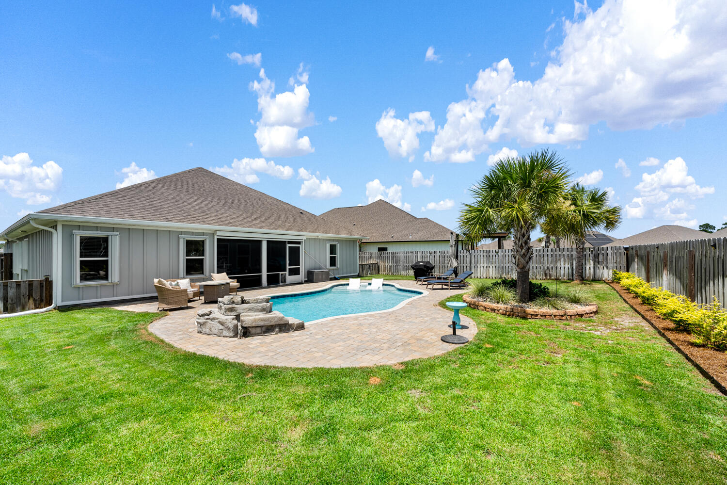 Forest Bay Estates - Residential