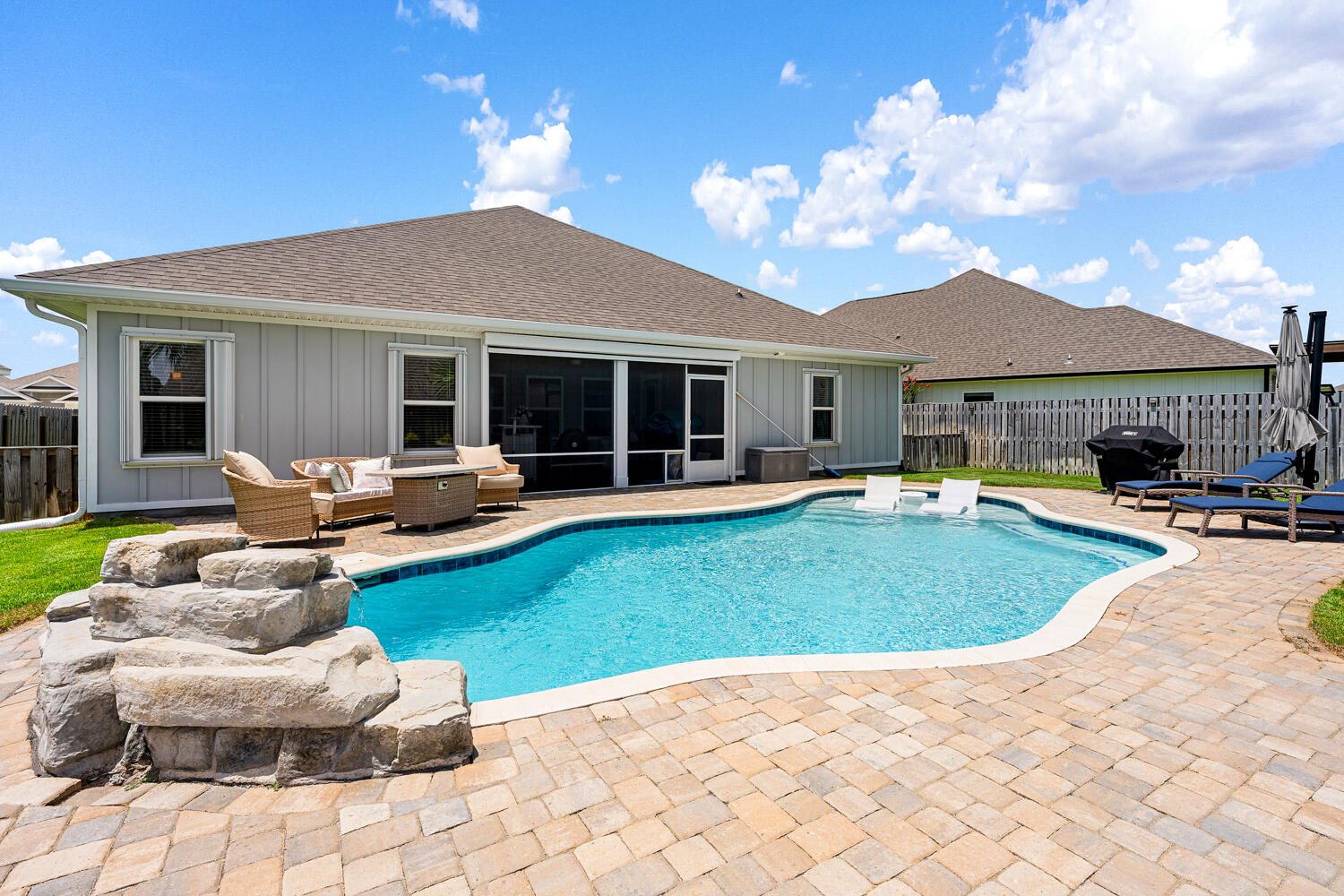 Forest Bay Estates - Residential