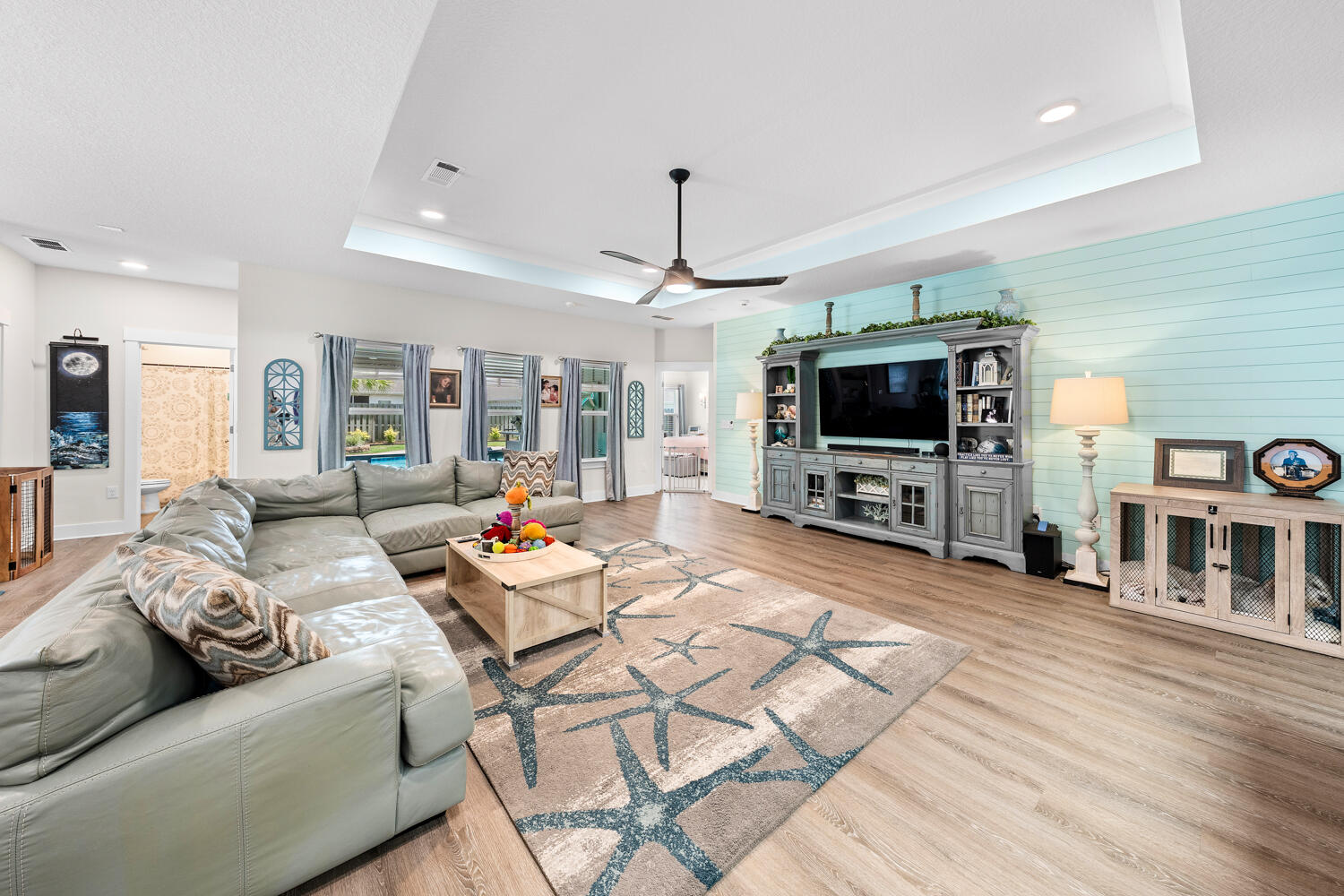 Forest Bay Estates - Residential