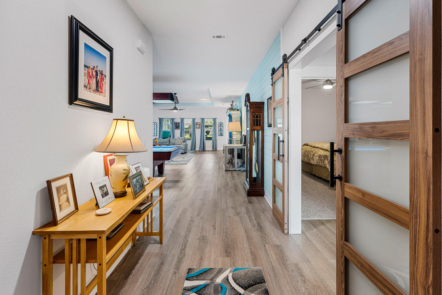Forest Bay Estates - Residential