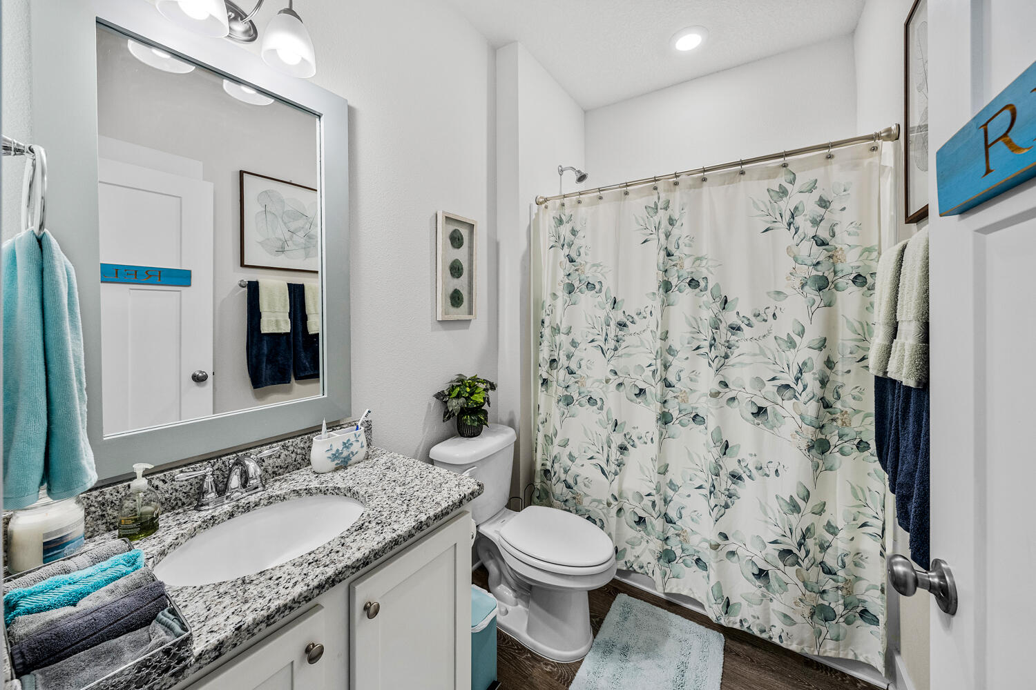 Forest Bay Estates - Residential