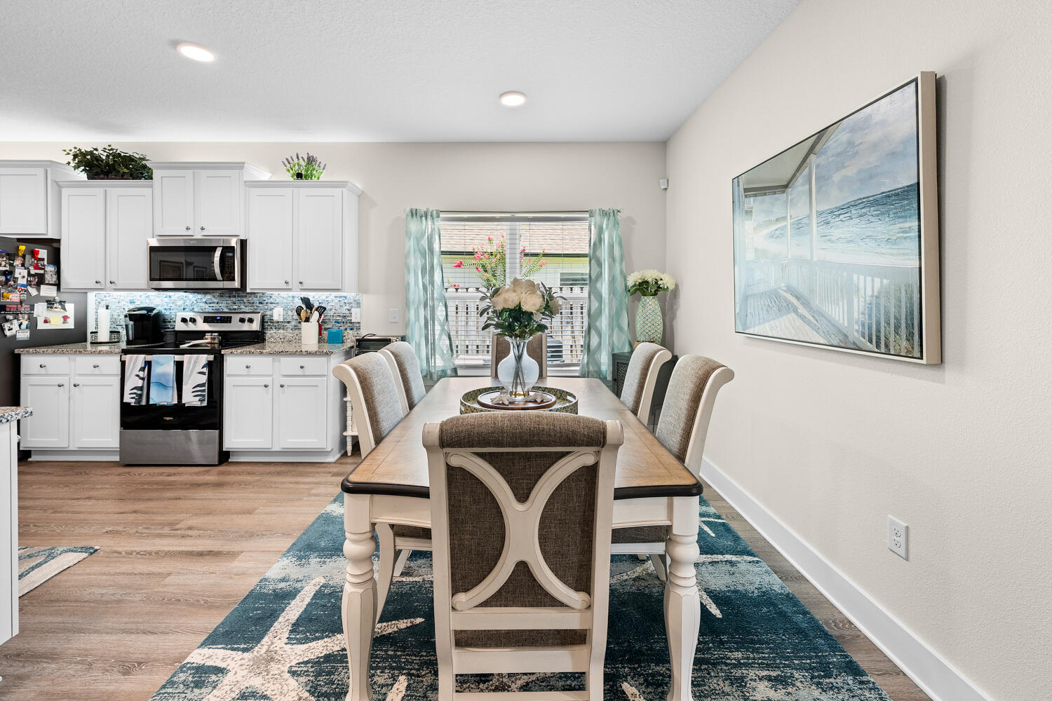 Forest Bay Estates - Residential
