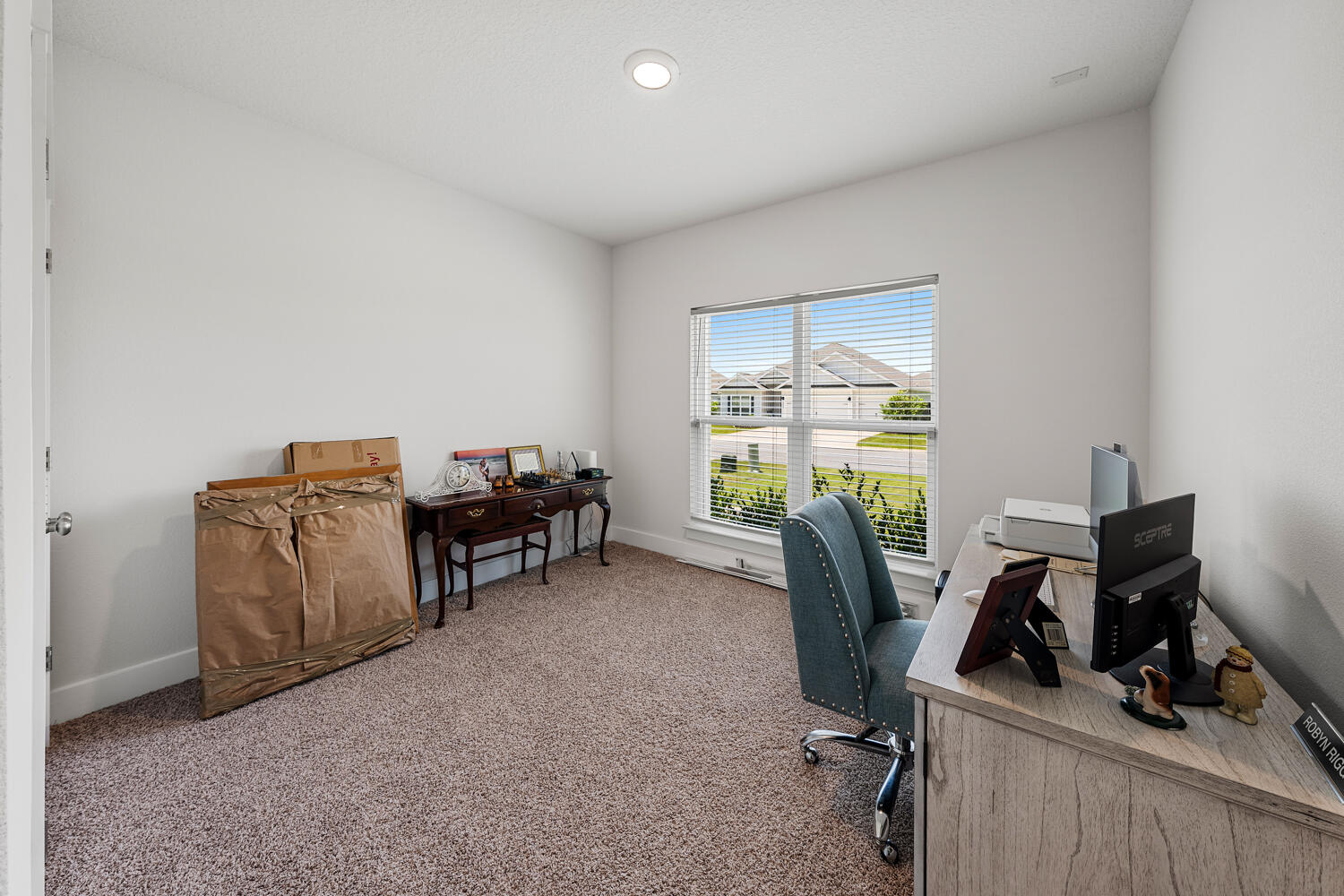 Forest Bay Estates - Residential