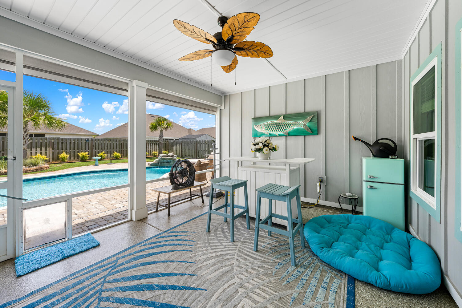 Forest Bay Estates - Residential