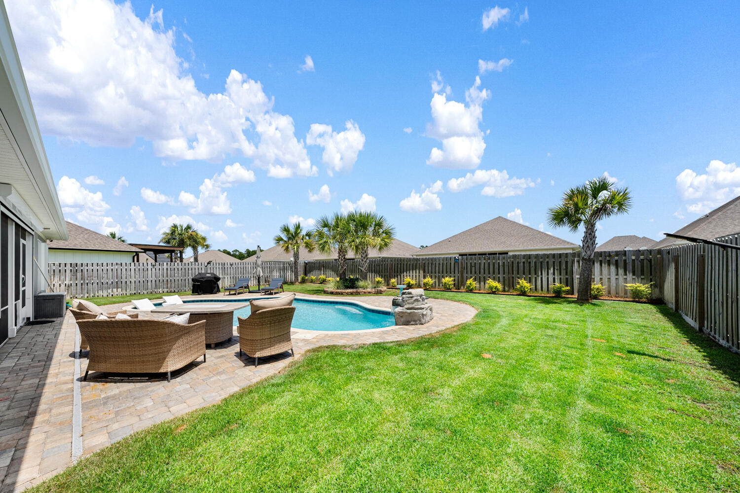 Forest Bay Estates - Residential
