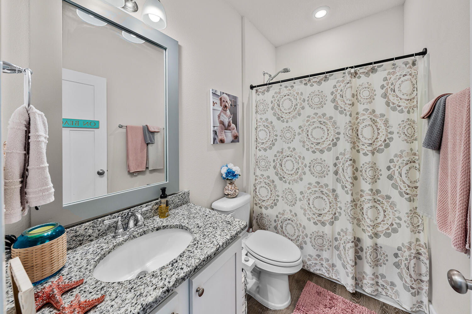 Forest Bay Estates - Residential