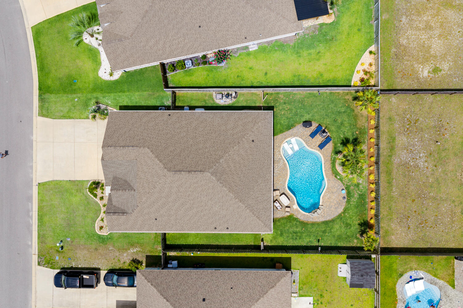 Forest Bay Estates - Residential