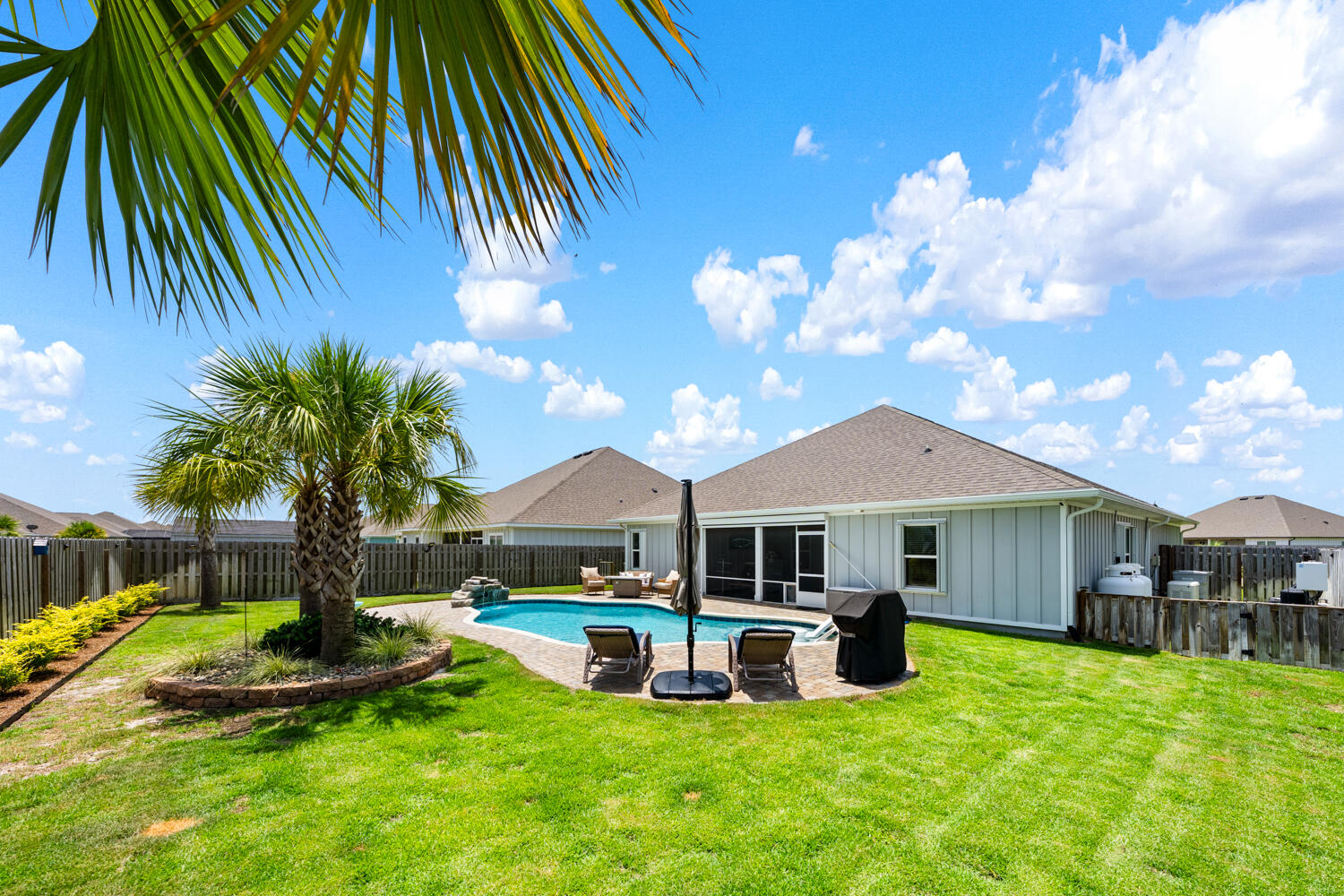Forest Bay Estates - Residential