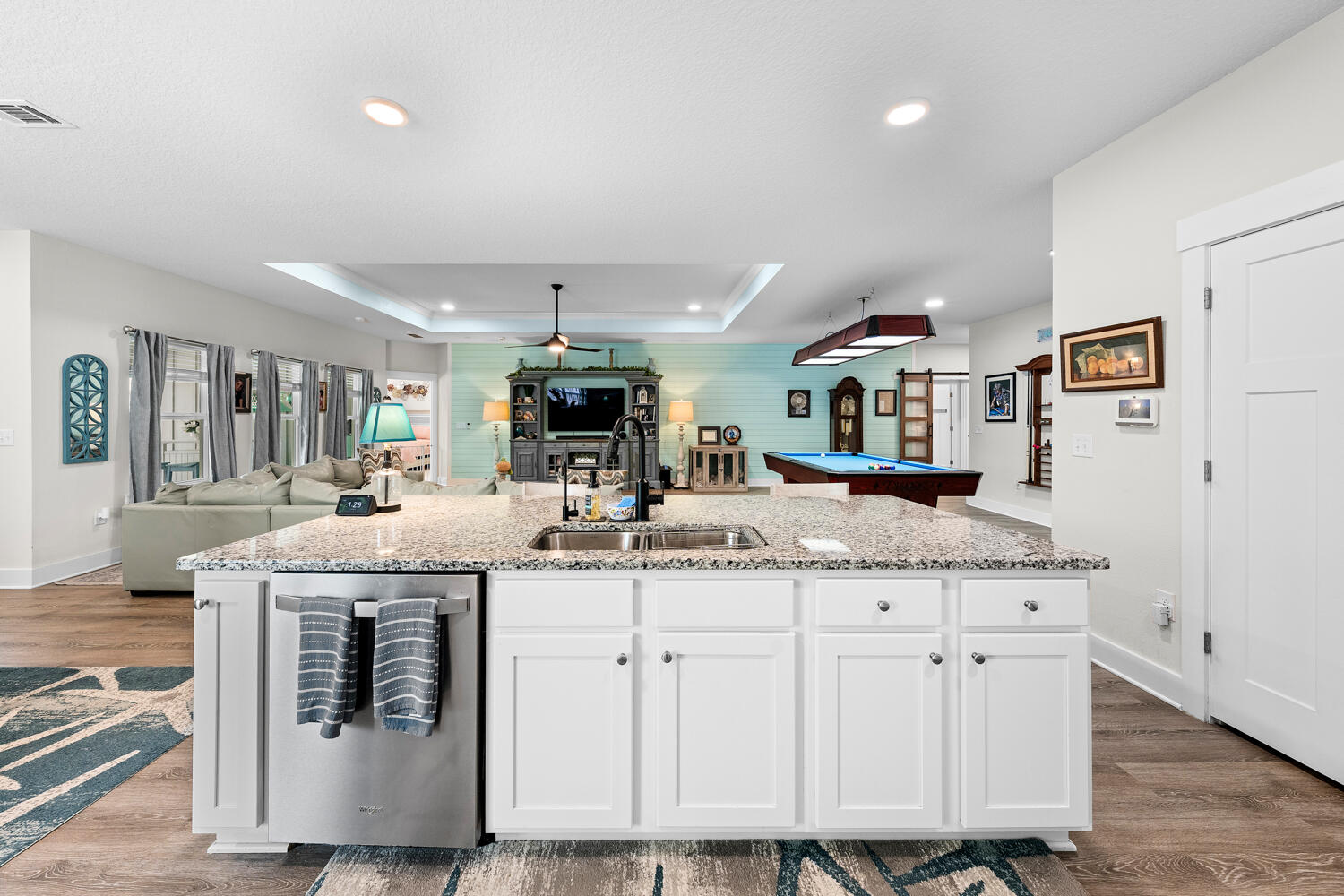 Forest Bay Estates - Residential