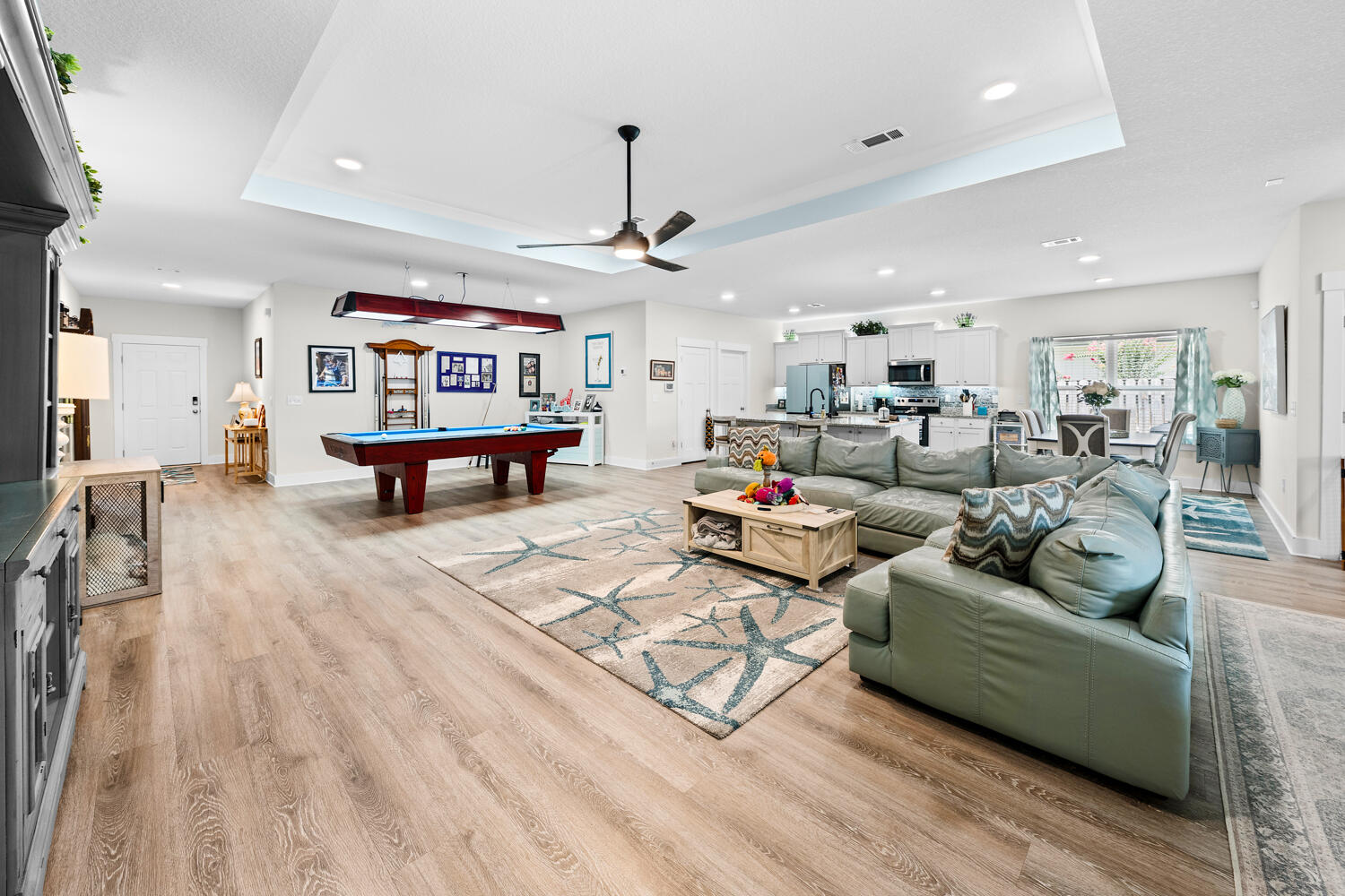 Forest Bay Estates - Residential