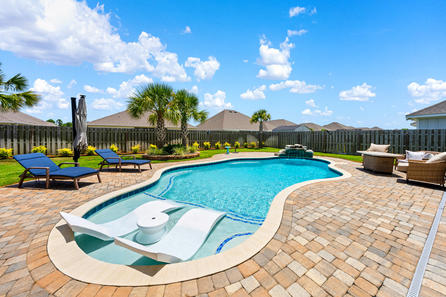 Forest Bay Estates - Residential