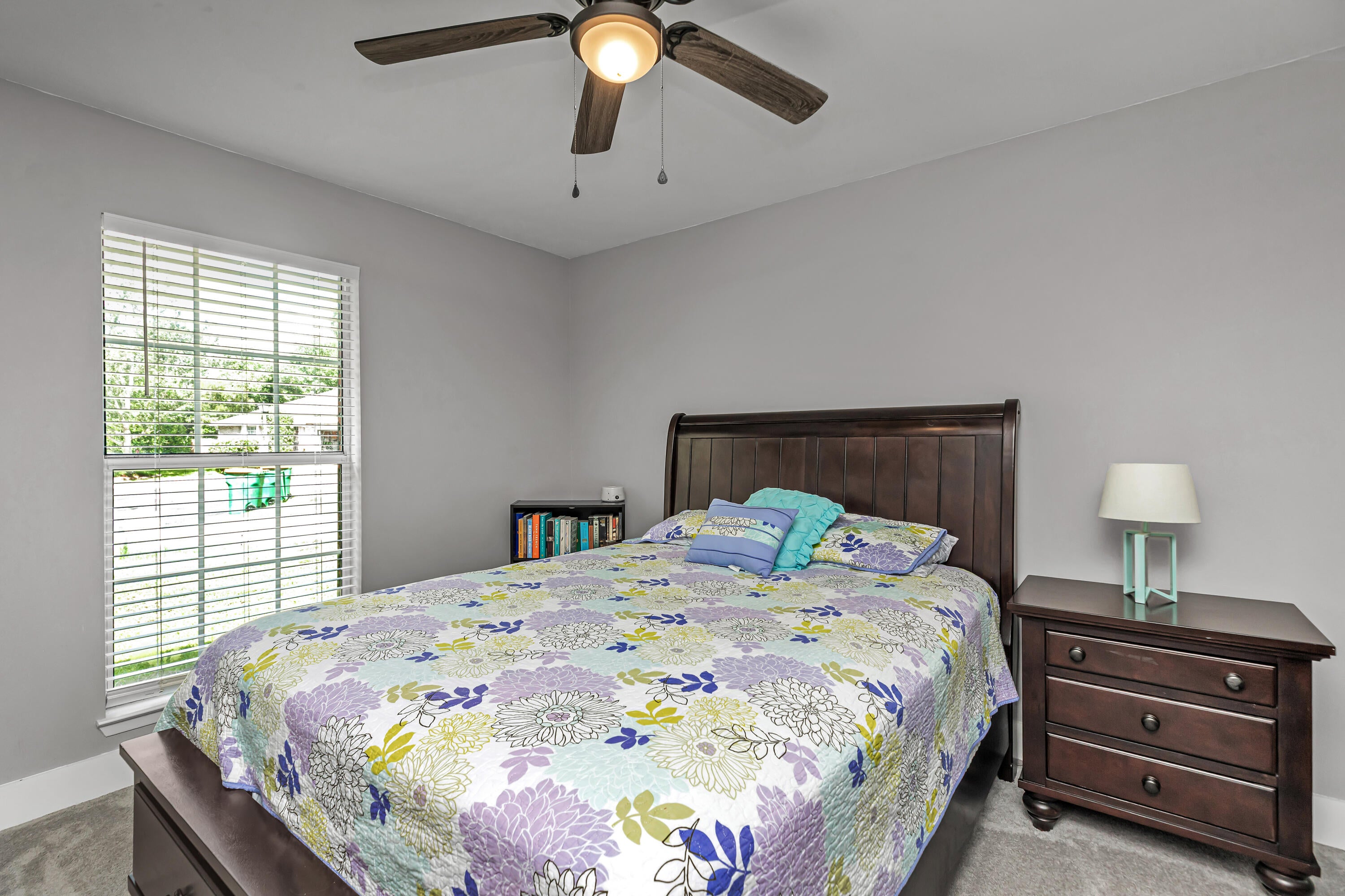 PARKWOOD COURT AT BLUEWATER BAY - Residential